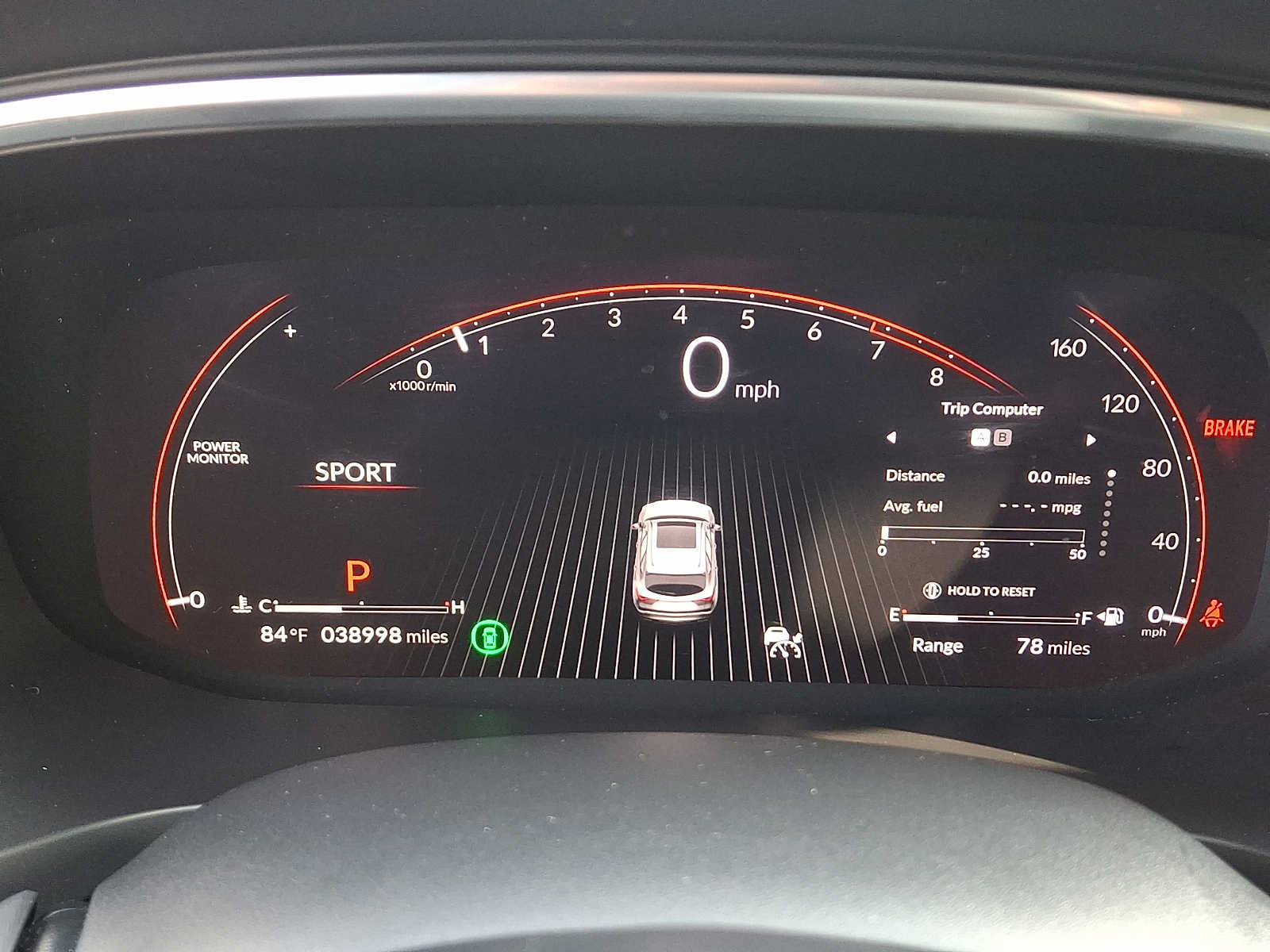 Used 2023 Acura MDX SUV