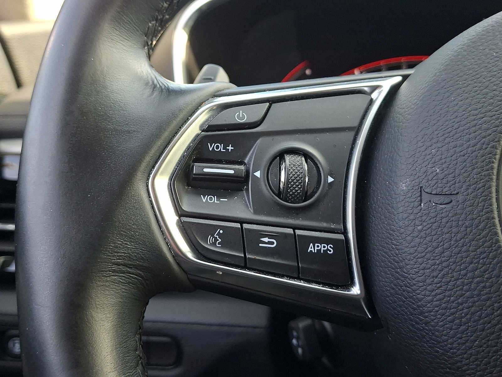 Used 2023 Acura MDX SUV