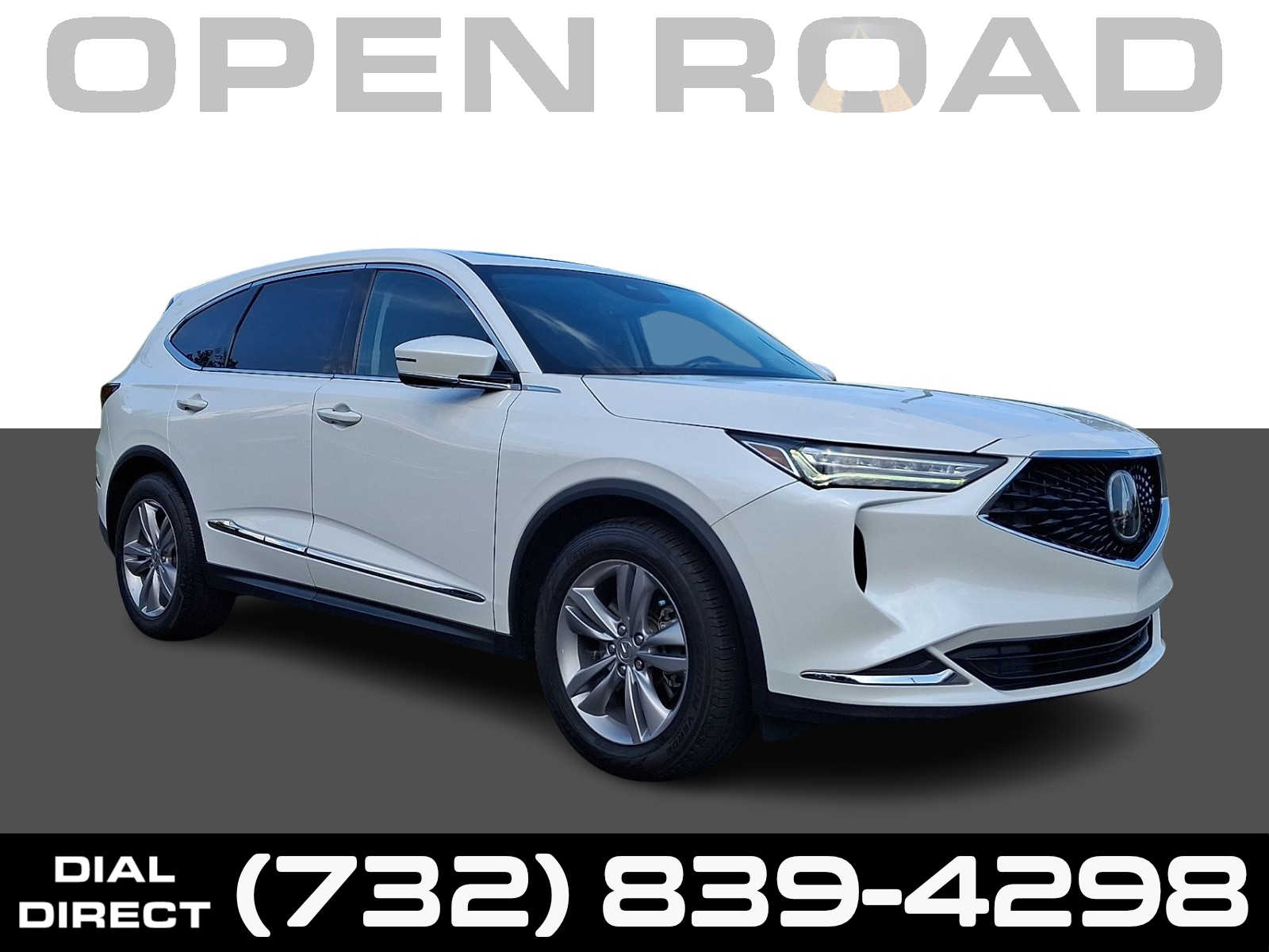 2023 Acura MDX