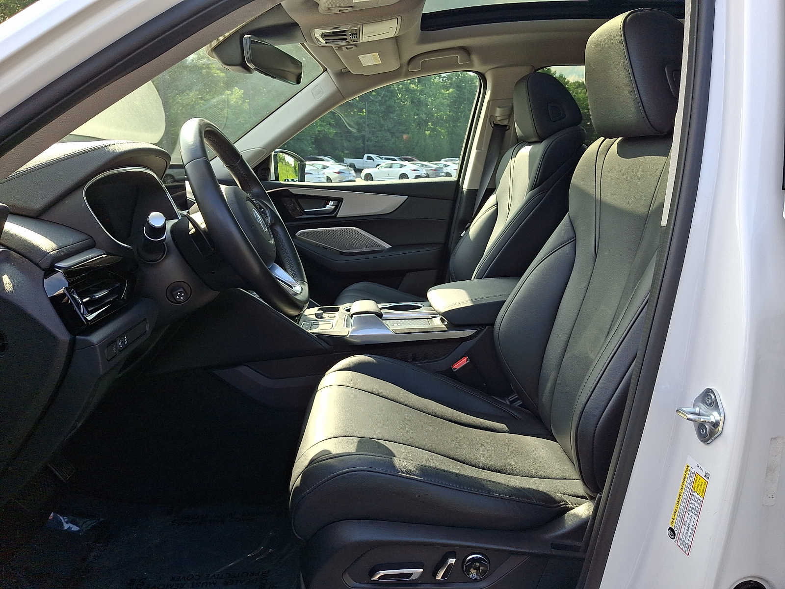Used 2023 Acura MDX SUV