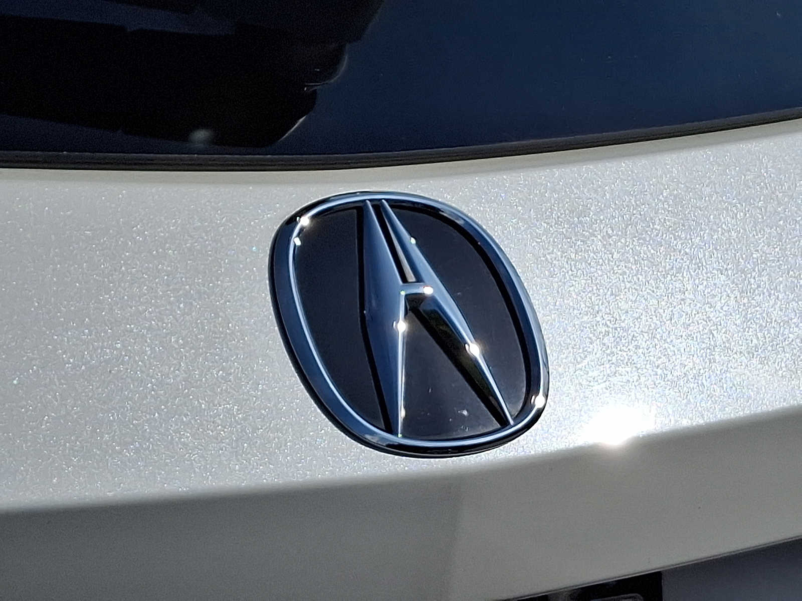 Used 2023 Acura MDX SUV