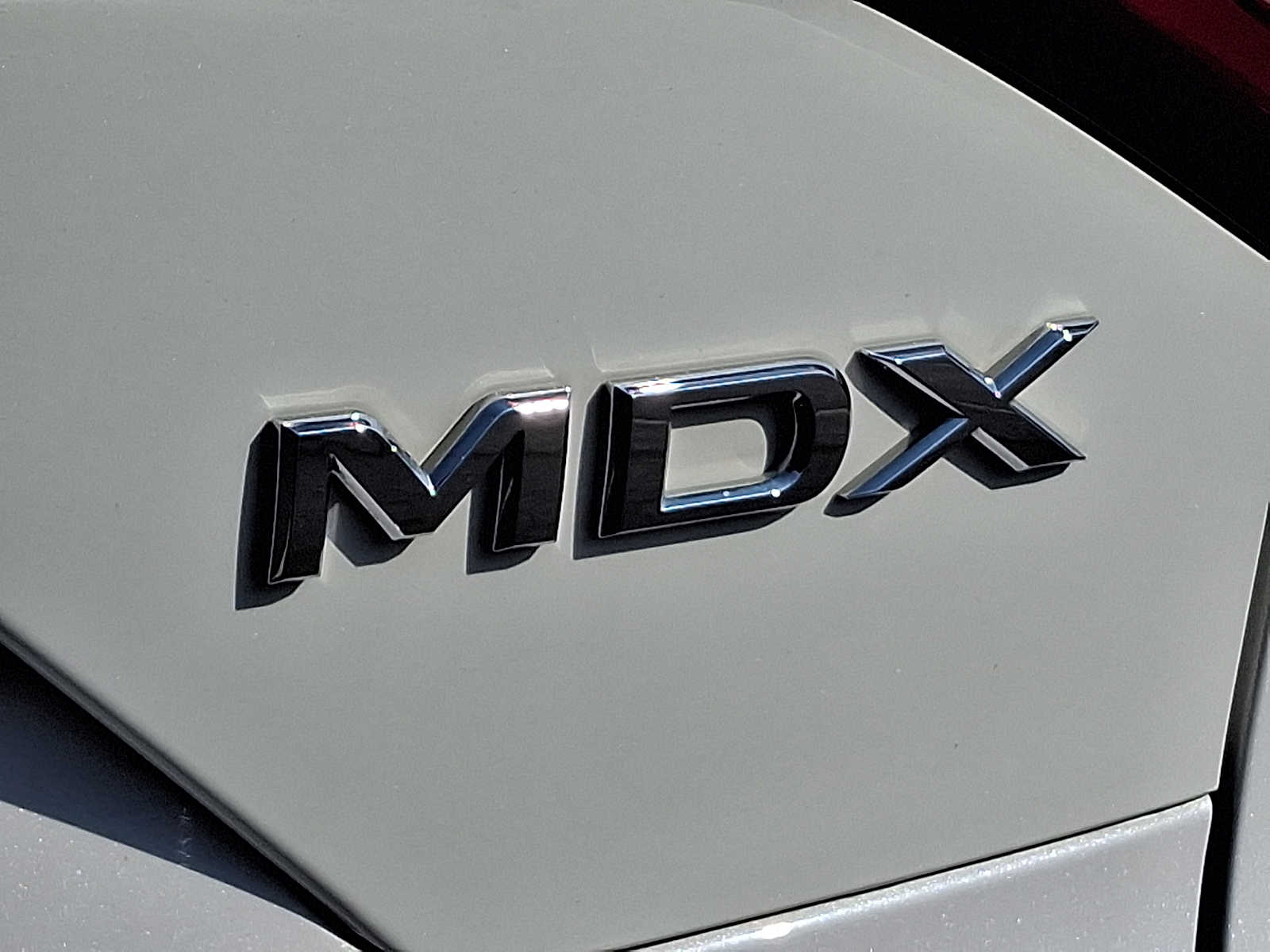 Used 2023 Acura MDX SUV