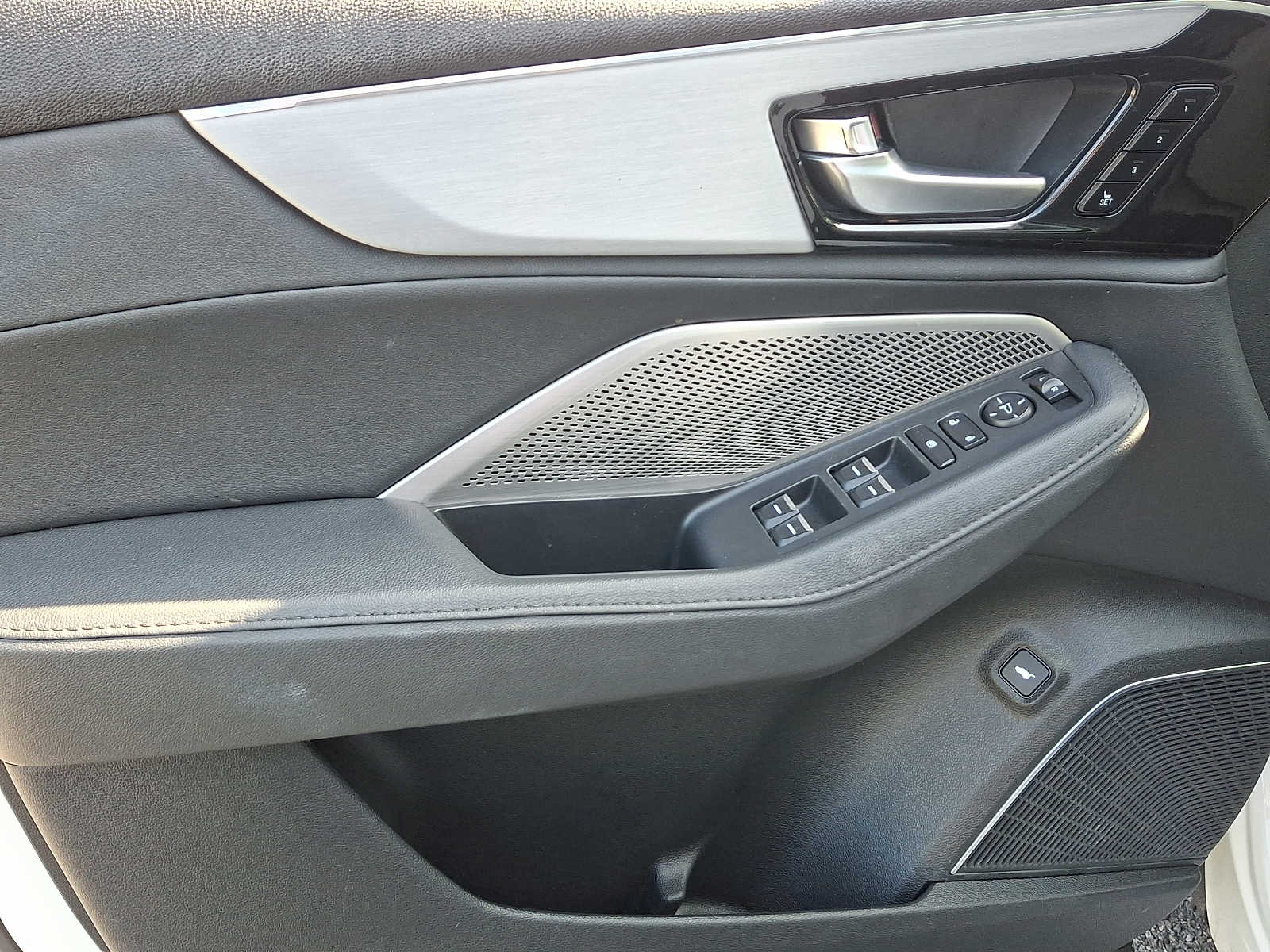Used 2023 Acura MDX SUV