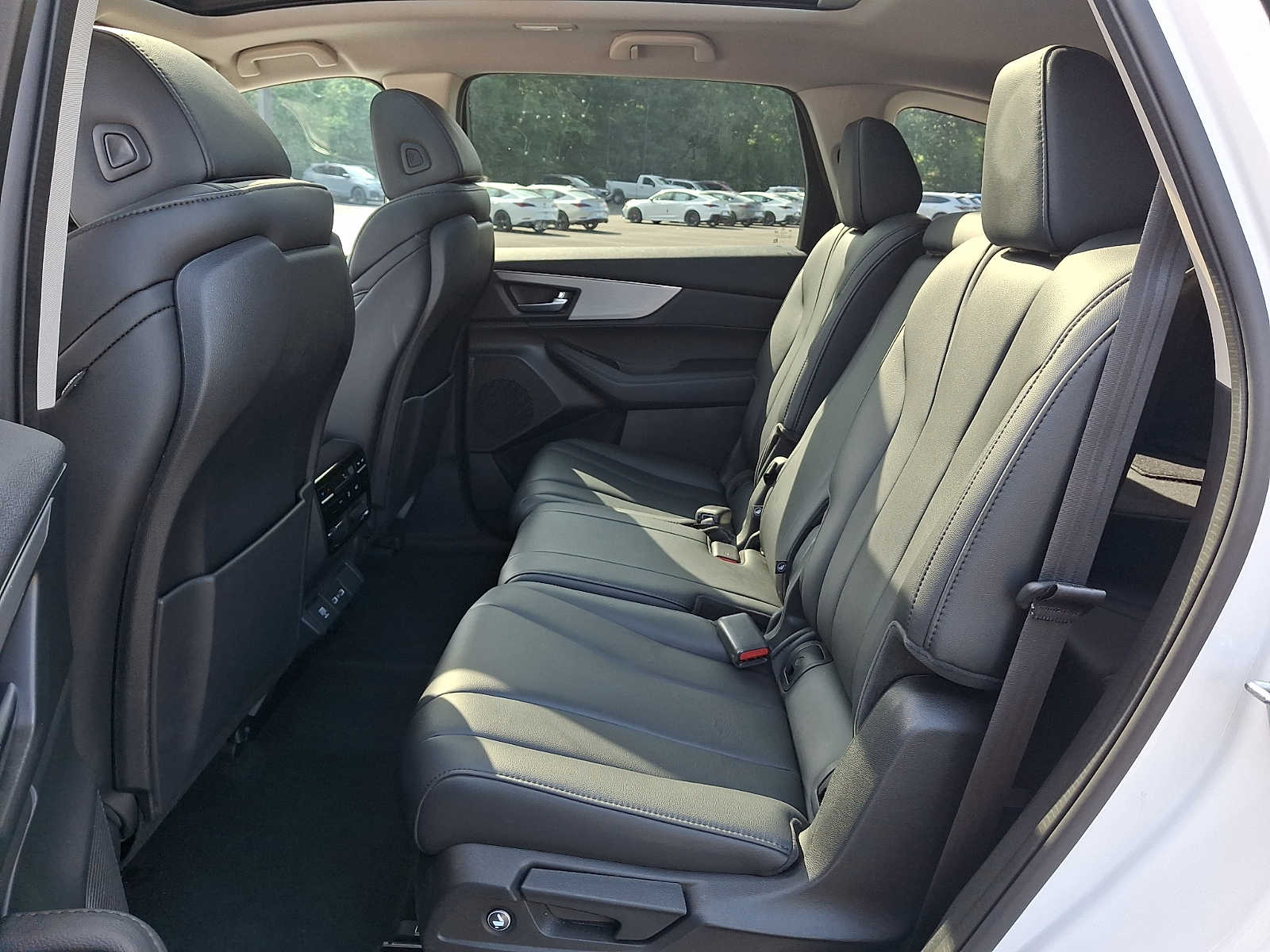 Used 2023 Acura MDX SUV