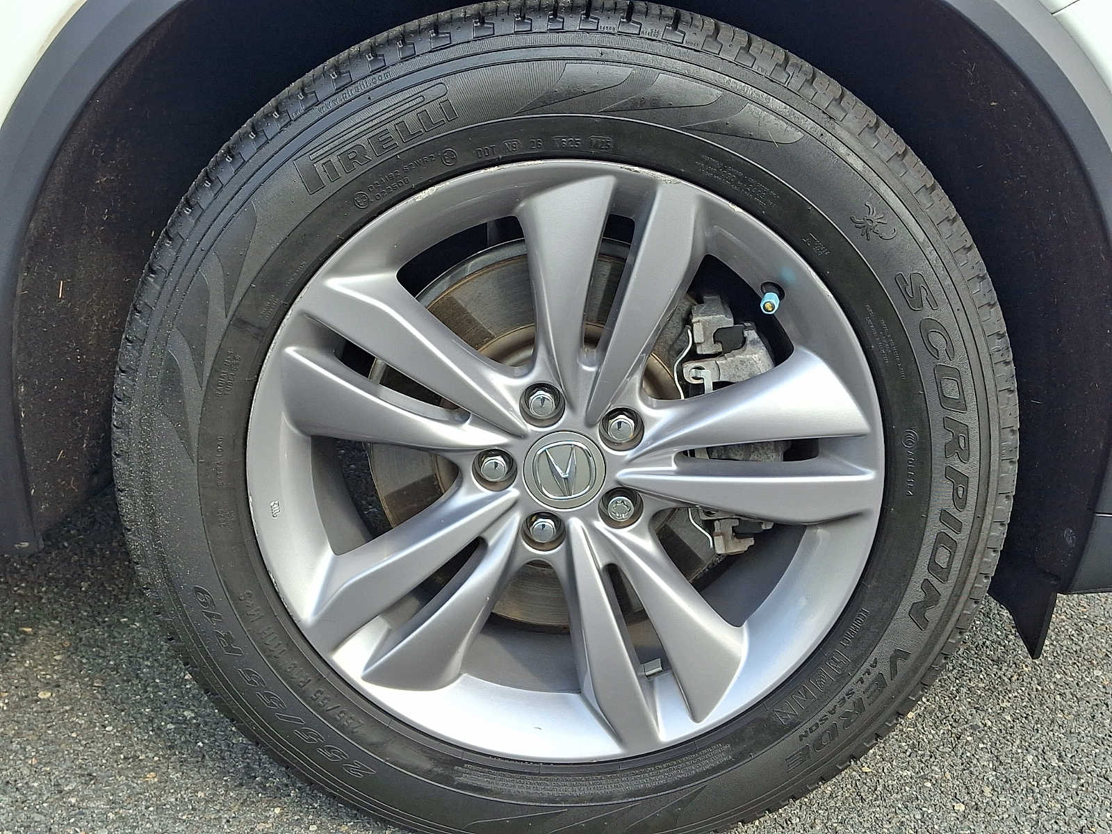 Used 2023 Acura MDX SUV