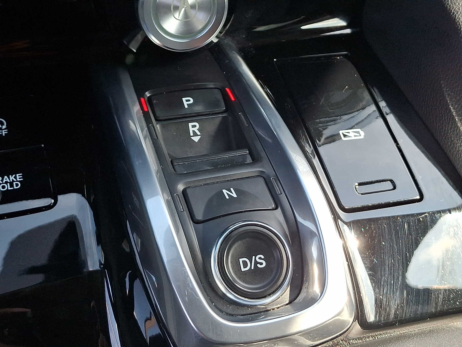 Used 2023 Acura MDX SUV