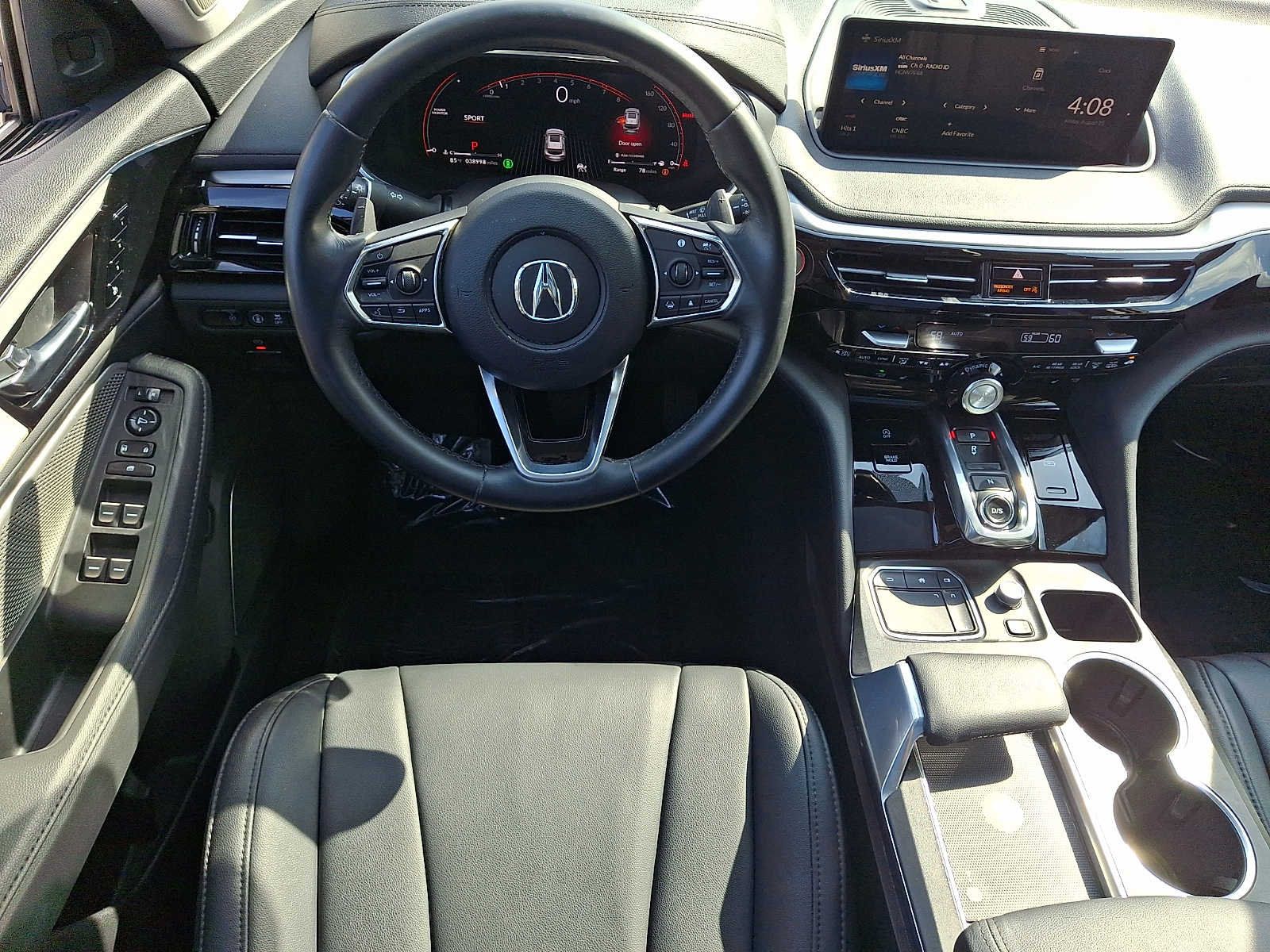 Used 2023 Acura MDX SUV