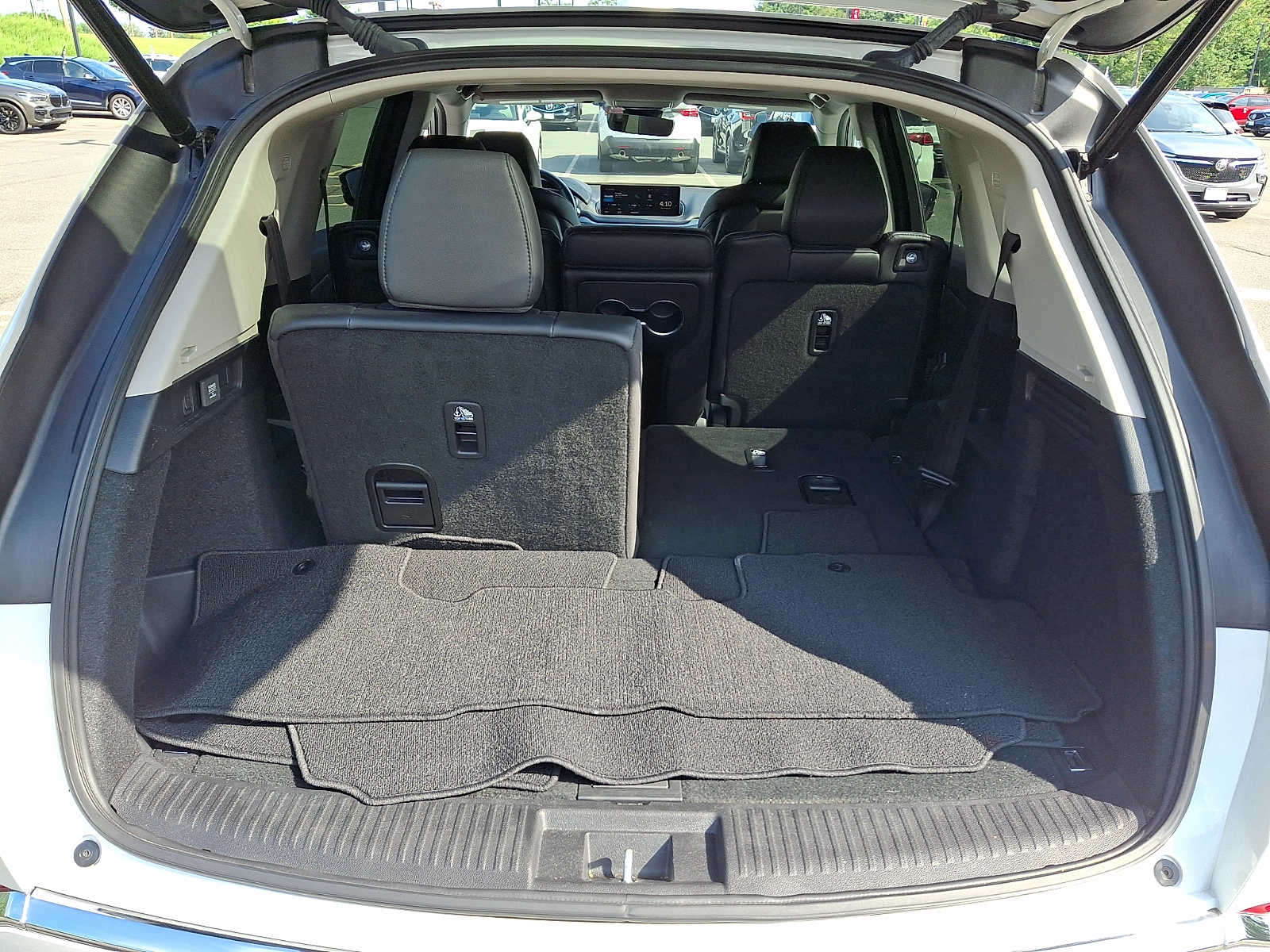Used 2023 Acura MDX SUV