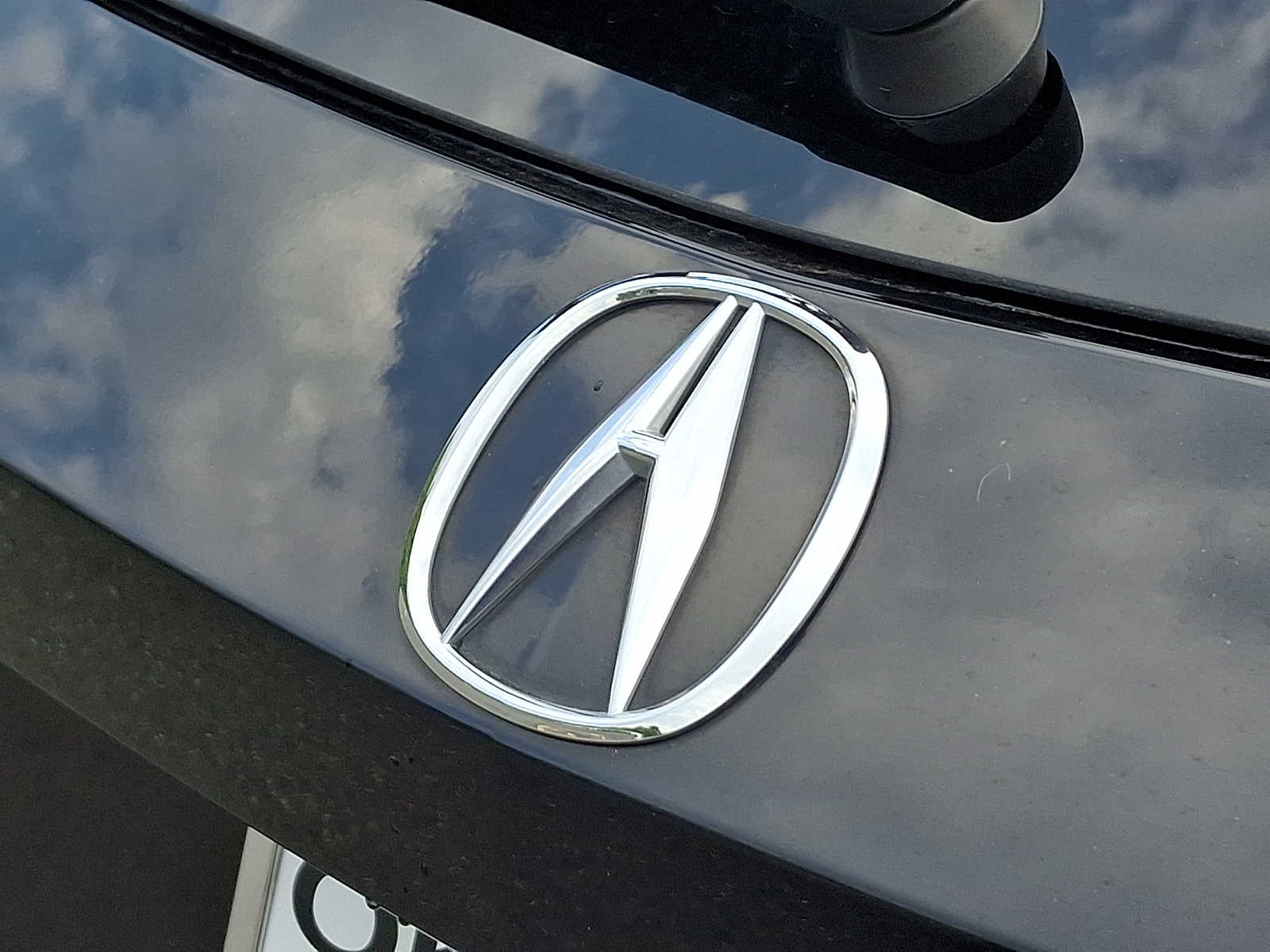 Used 2024 Acura MDX SUV