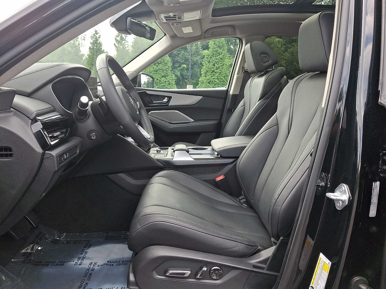 Used 2024 Acura MDX SUV