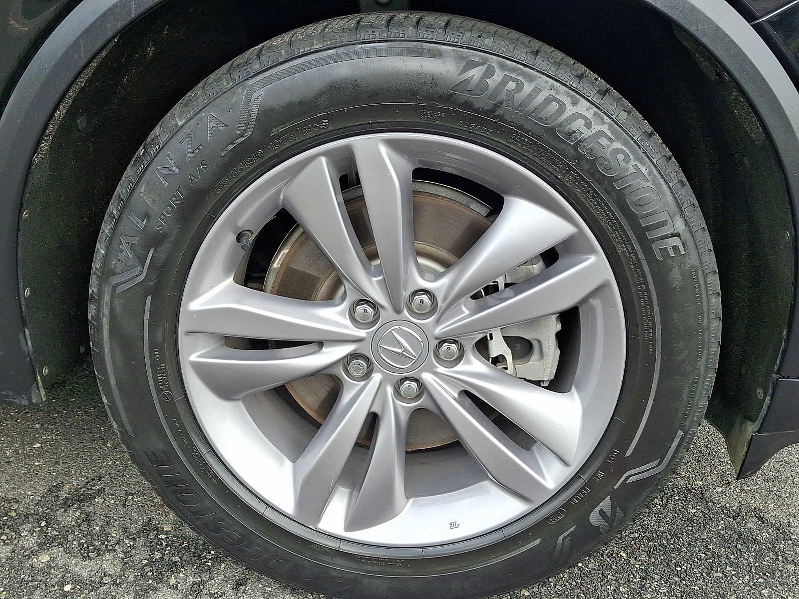 Used 2024 Acura MDX SUV