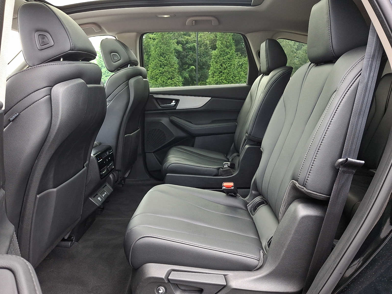 Used 2024 Acura MDX SUV