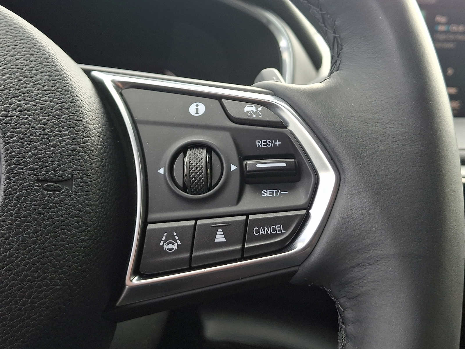 Used 2024 Acura MDX SUV