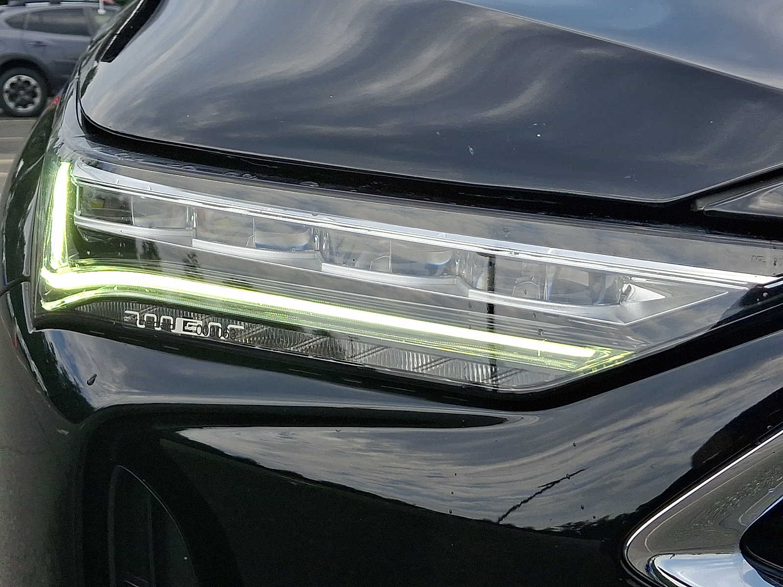 Used 2024 Acura MDX SUV