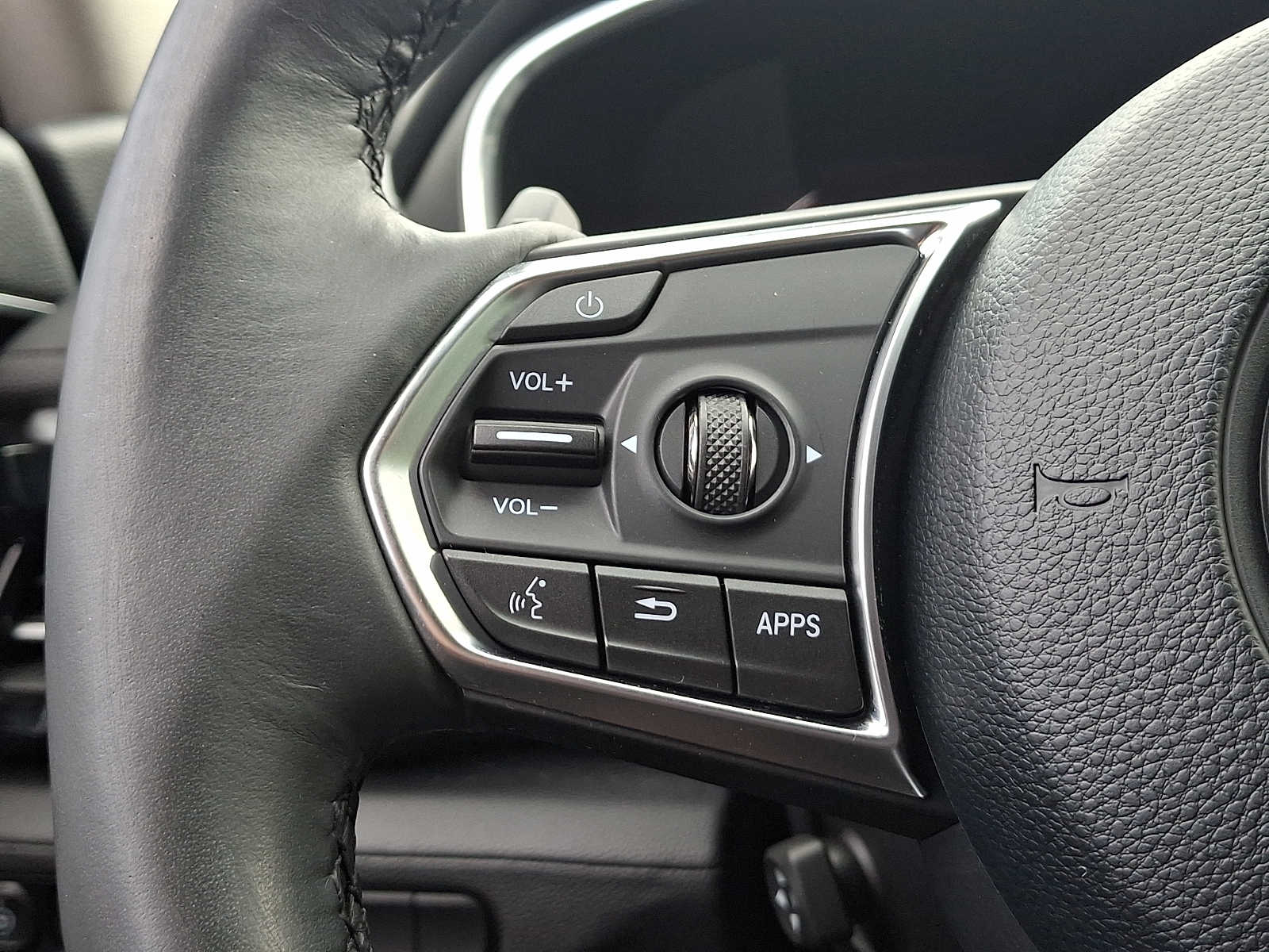 Used 2024 Acura MDX SUV