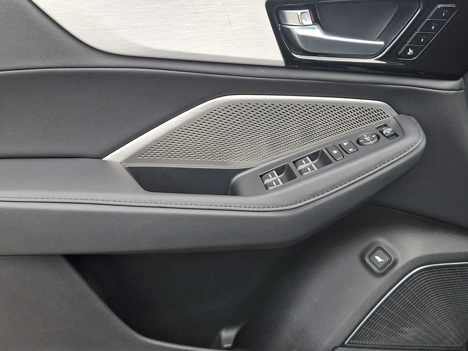 Used 2024 Acura MDX SUV