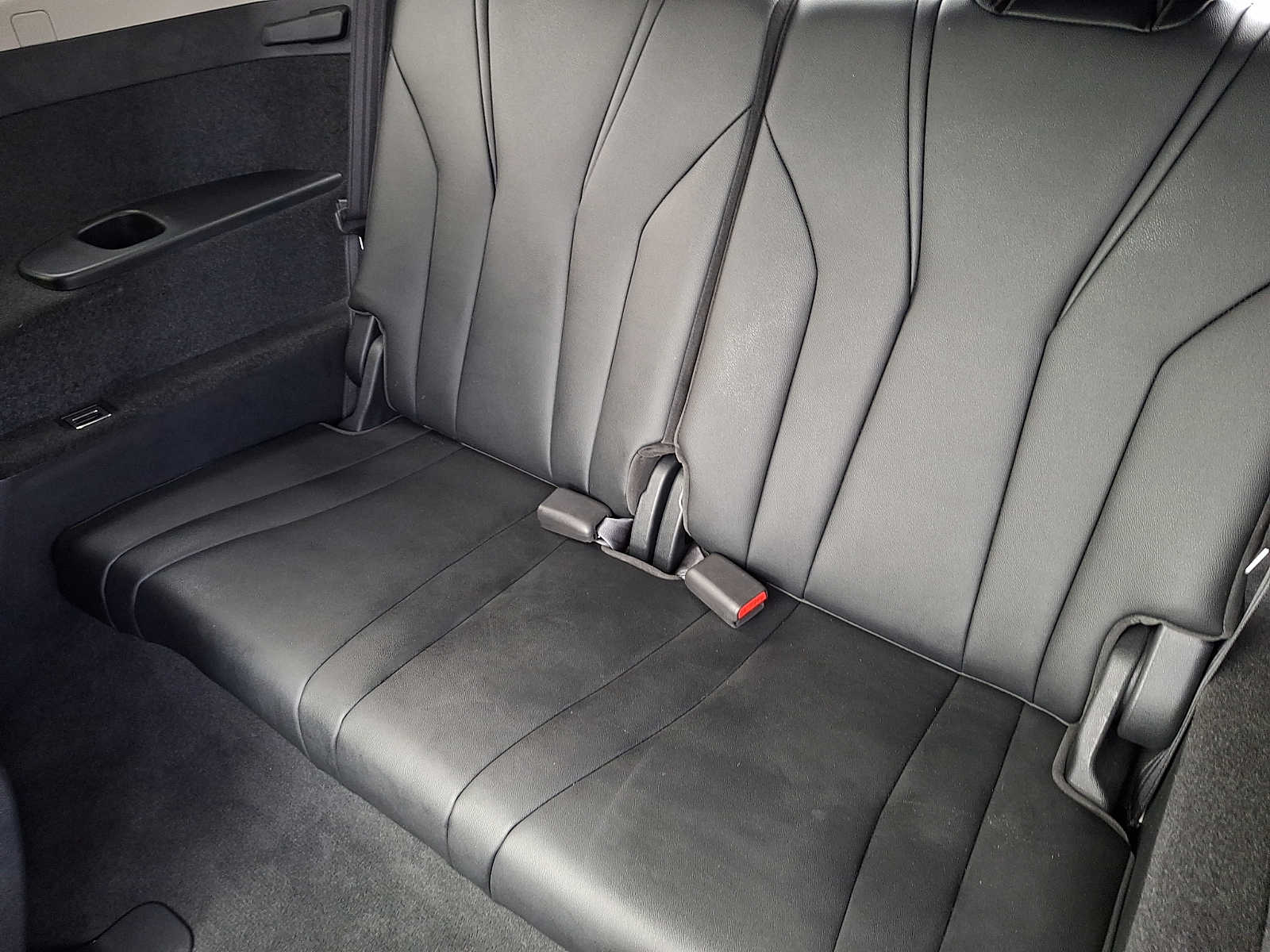 Used 2024 Acura MDX SUV