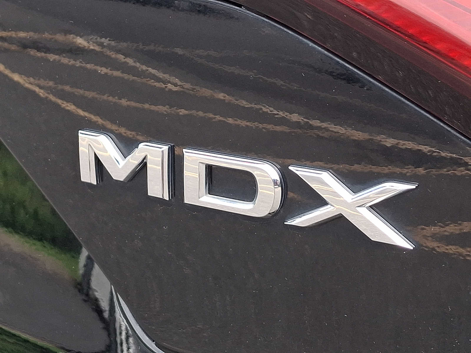 Used 2024 Acura MDX SUV