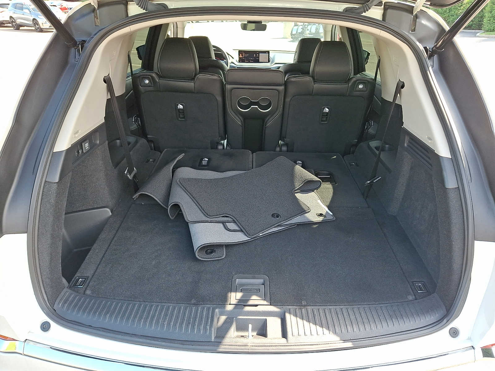 Used 2024 Acura MDX SUV