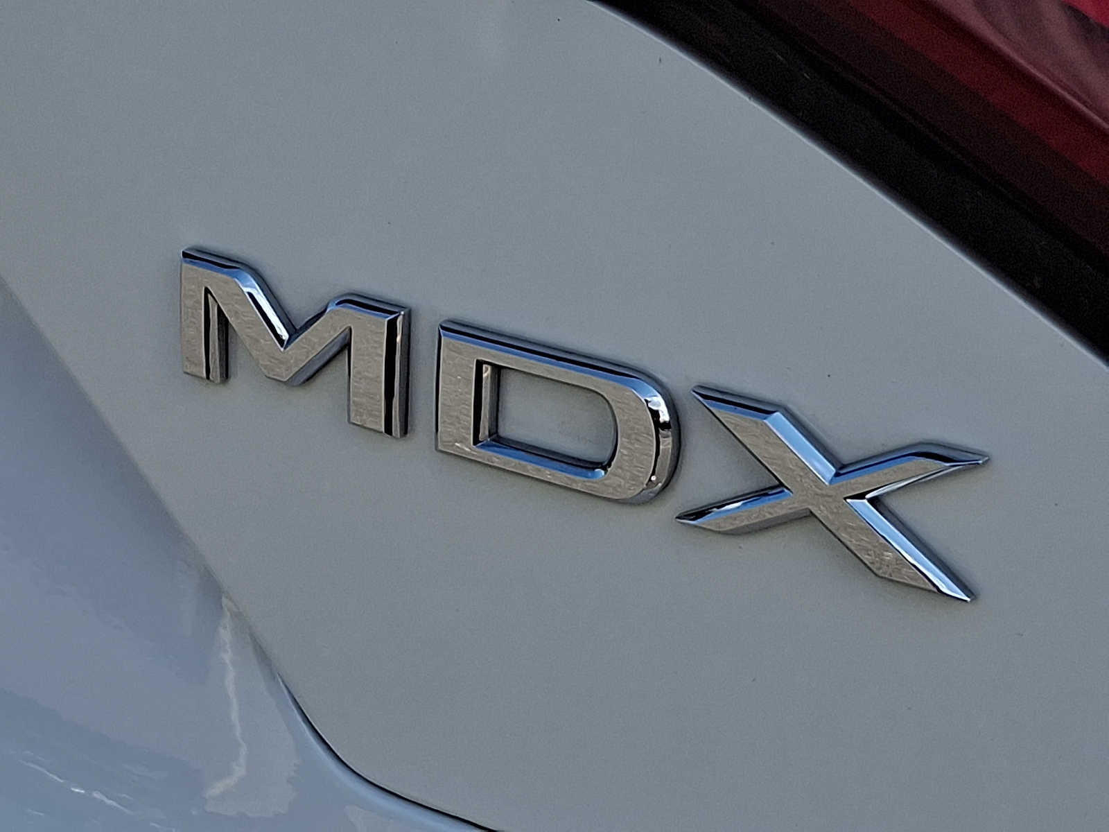 Used 2024 Acura MDX SUV