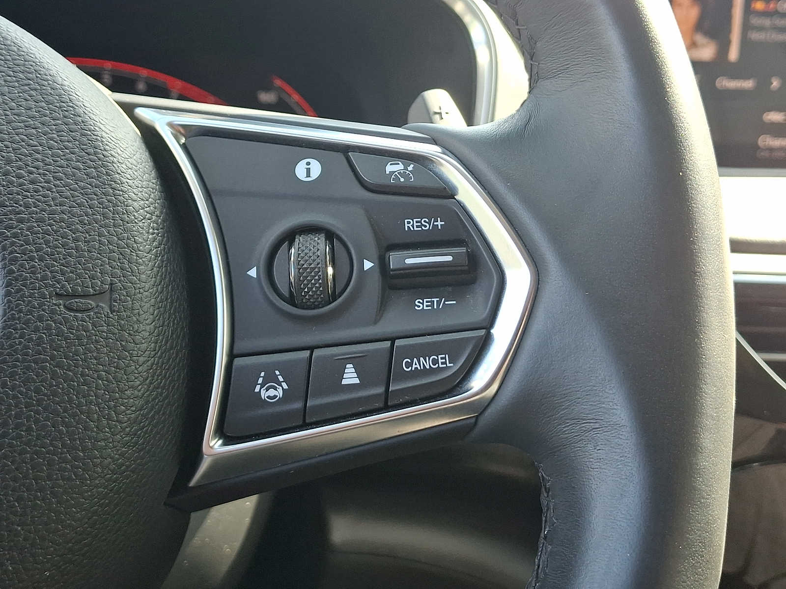 Used 2024 Acura MDX SUV