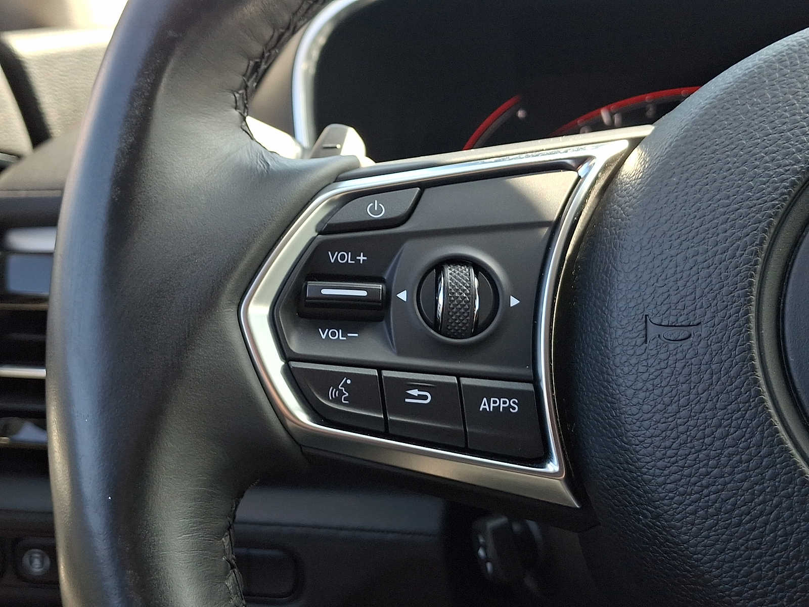 Used 2024 Acura MDX SUV