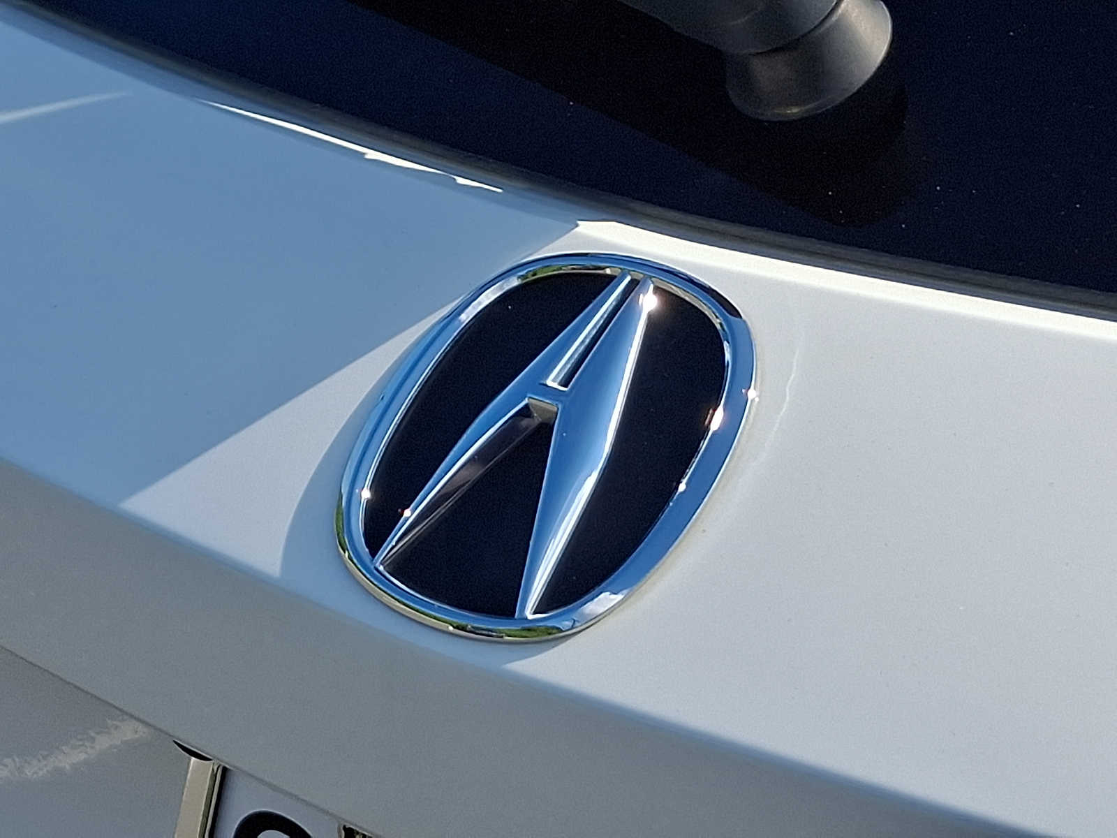 Used 2024 Acura MDX SUV