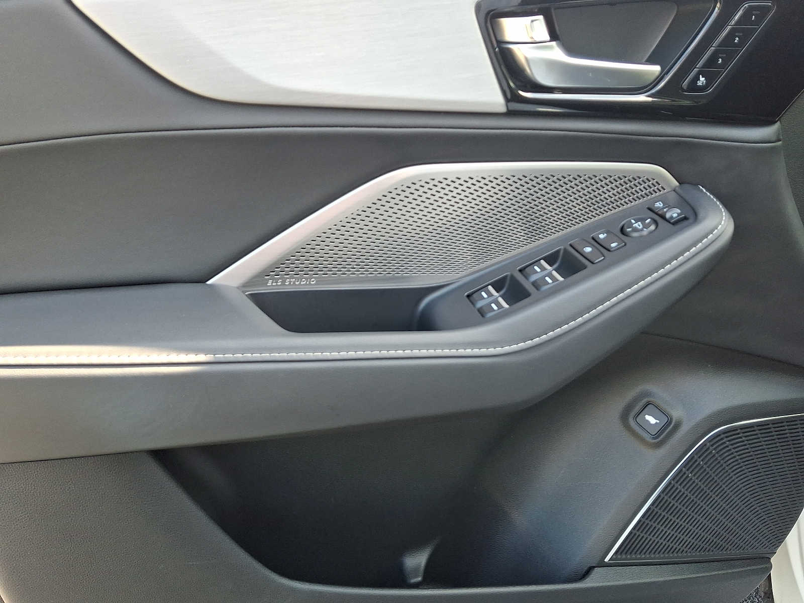 Used 2024 Acura MDX SUV