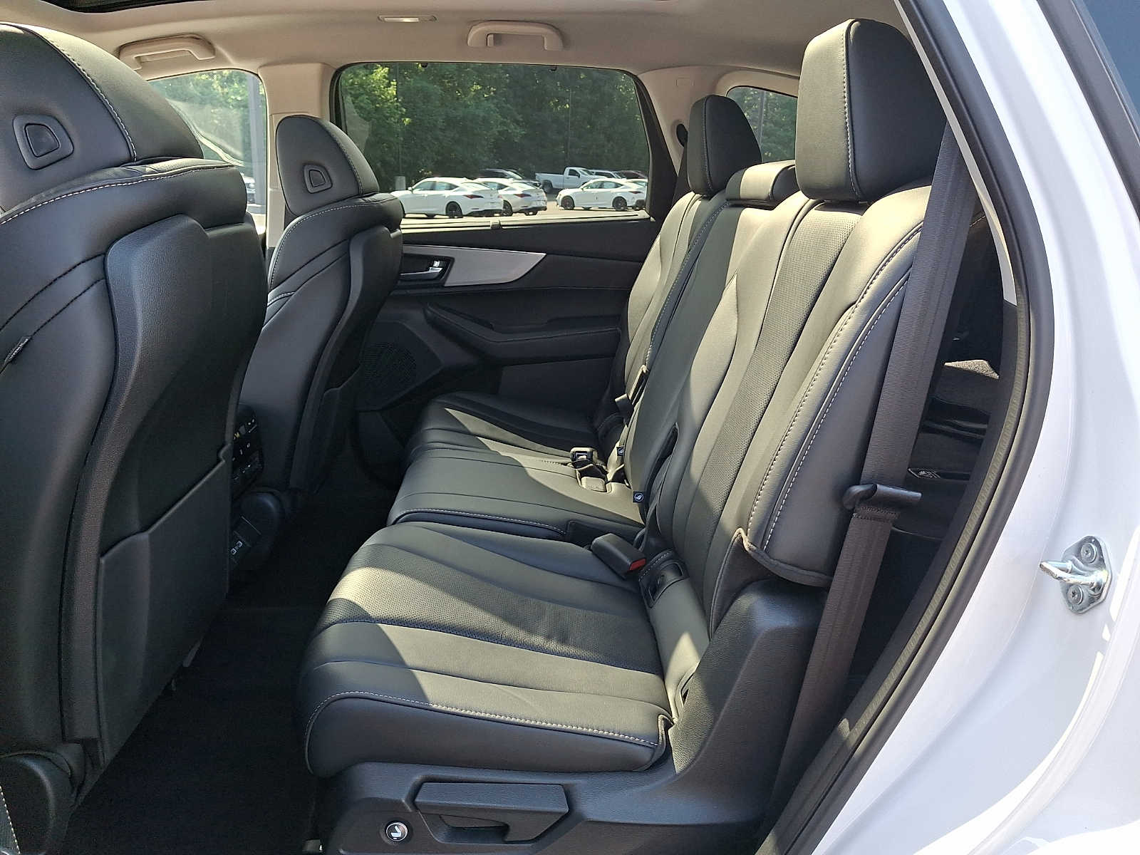 Used 2024 Acura MDX SUV