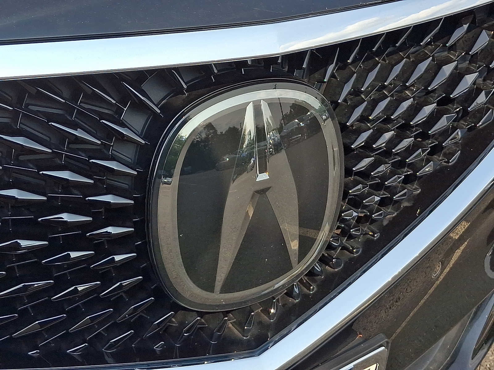 Used 2024 Acura MDX SUV