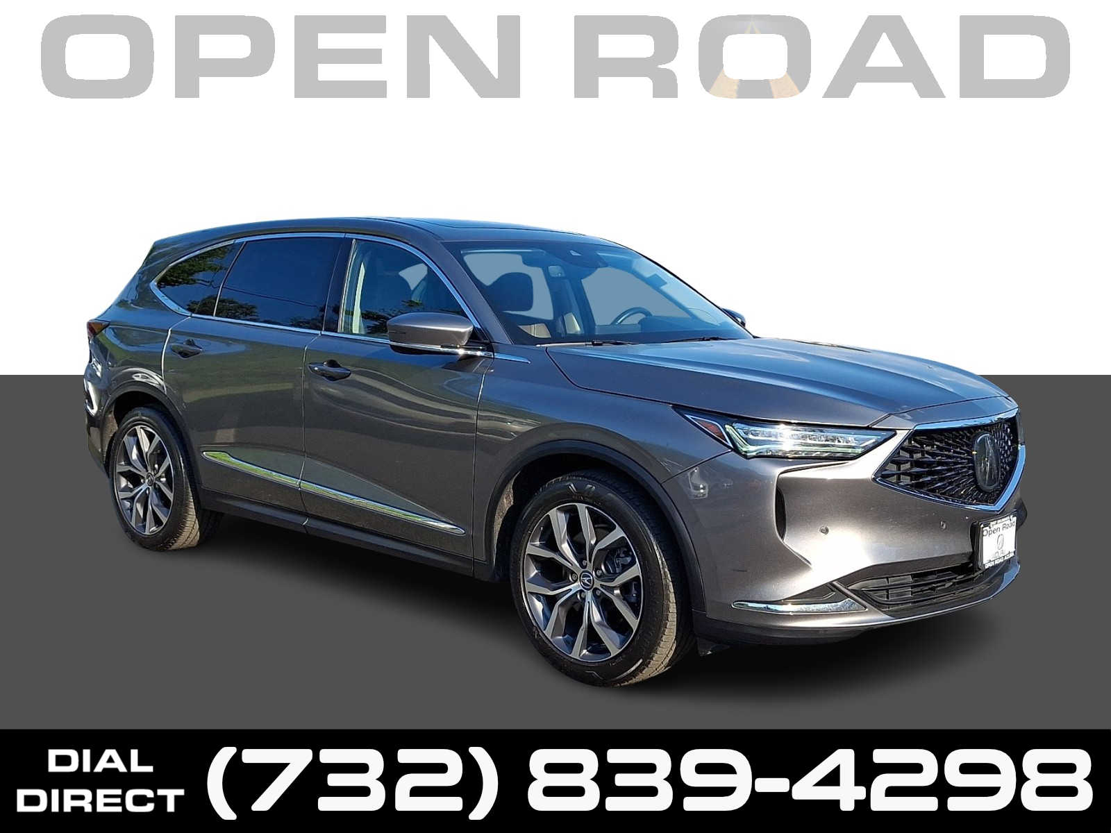2023 Acura MDX SH-AWD w/Technology Package's photo