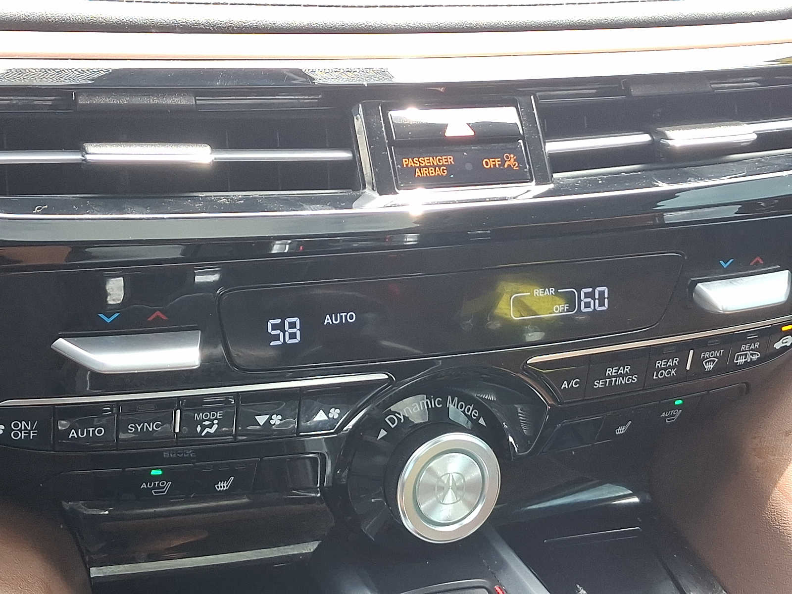 Used 2023 Acura MDX SUV