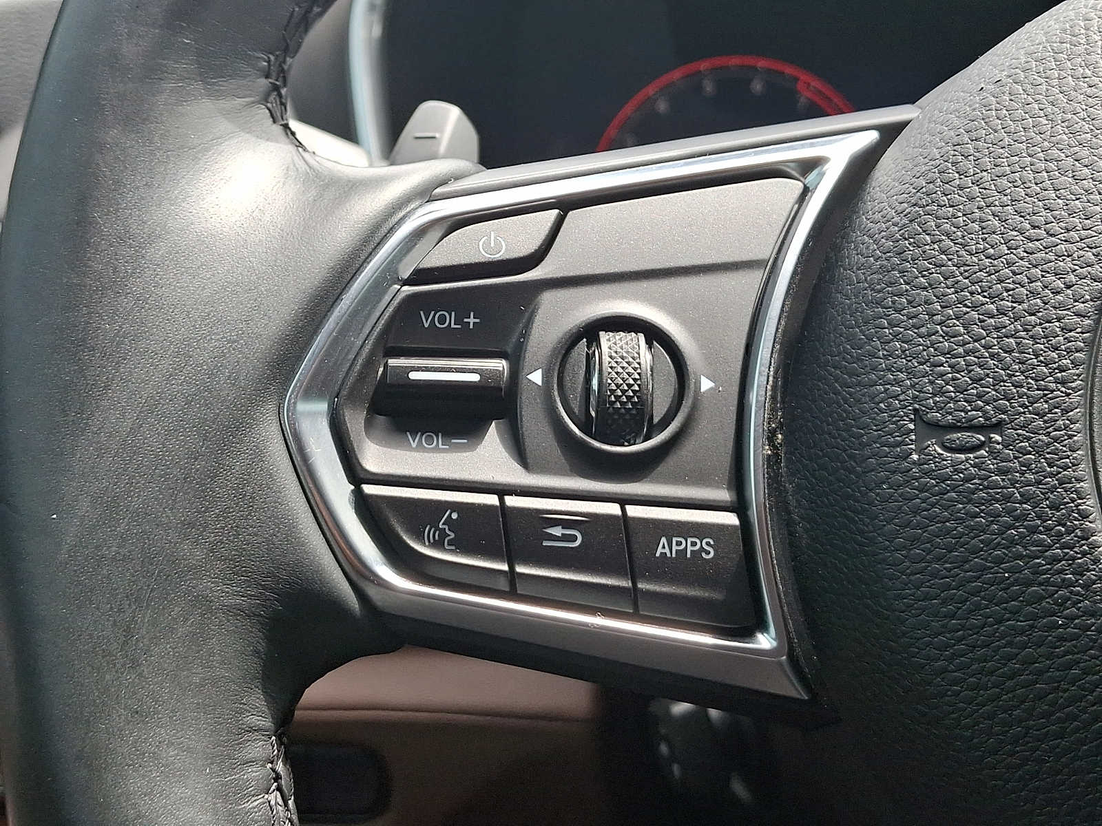 Used 2023 Acura MDX SUV