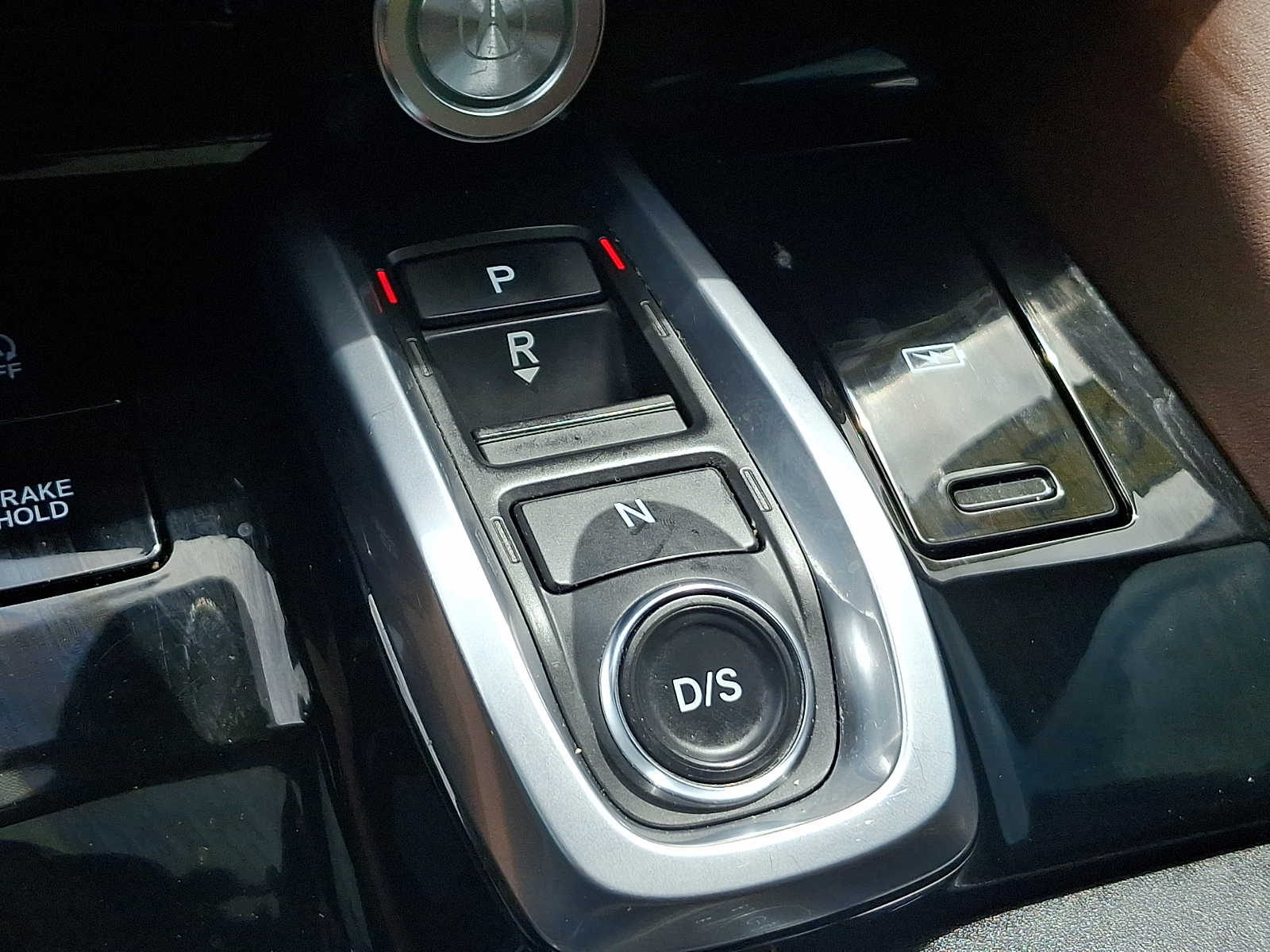 Used 2023 Acura MDX SUV
