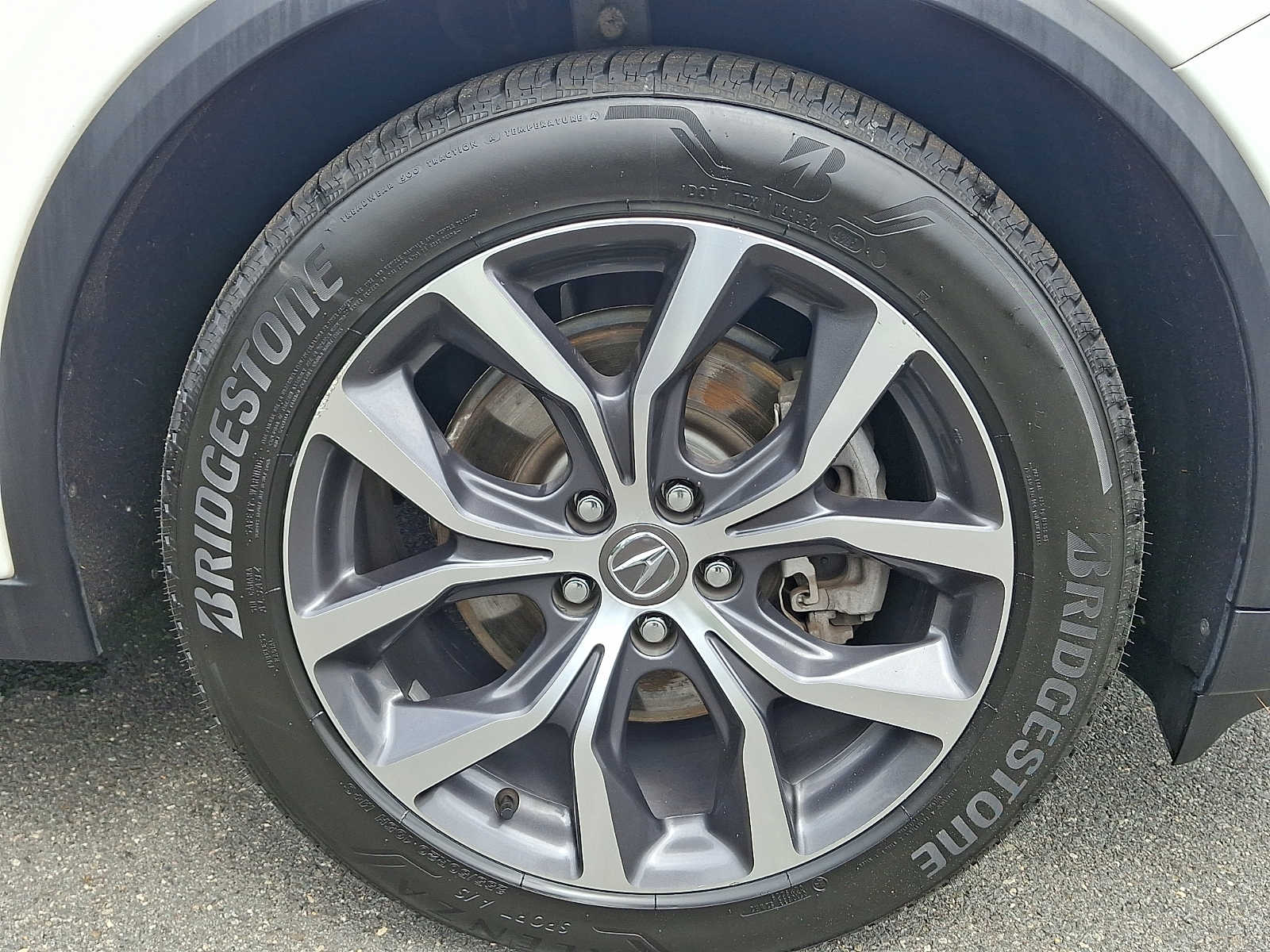 Used 2023 Acura MDX SUV