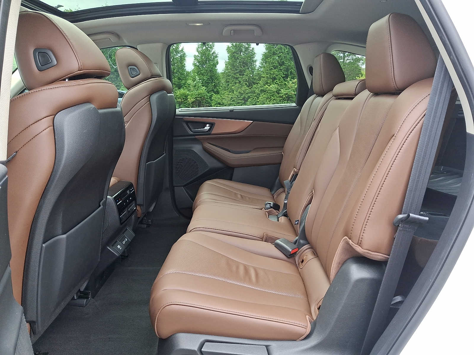 Used 2023 Acura MDX SUV