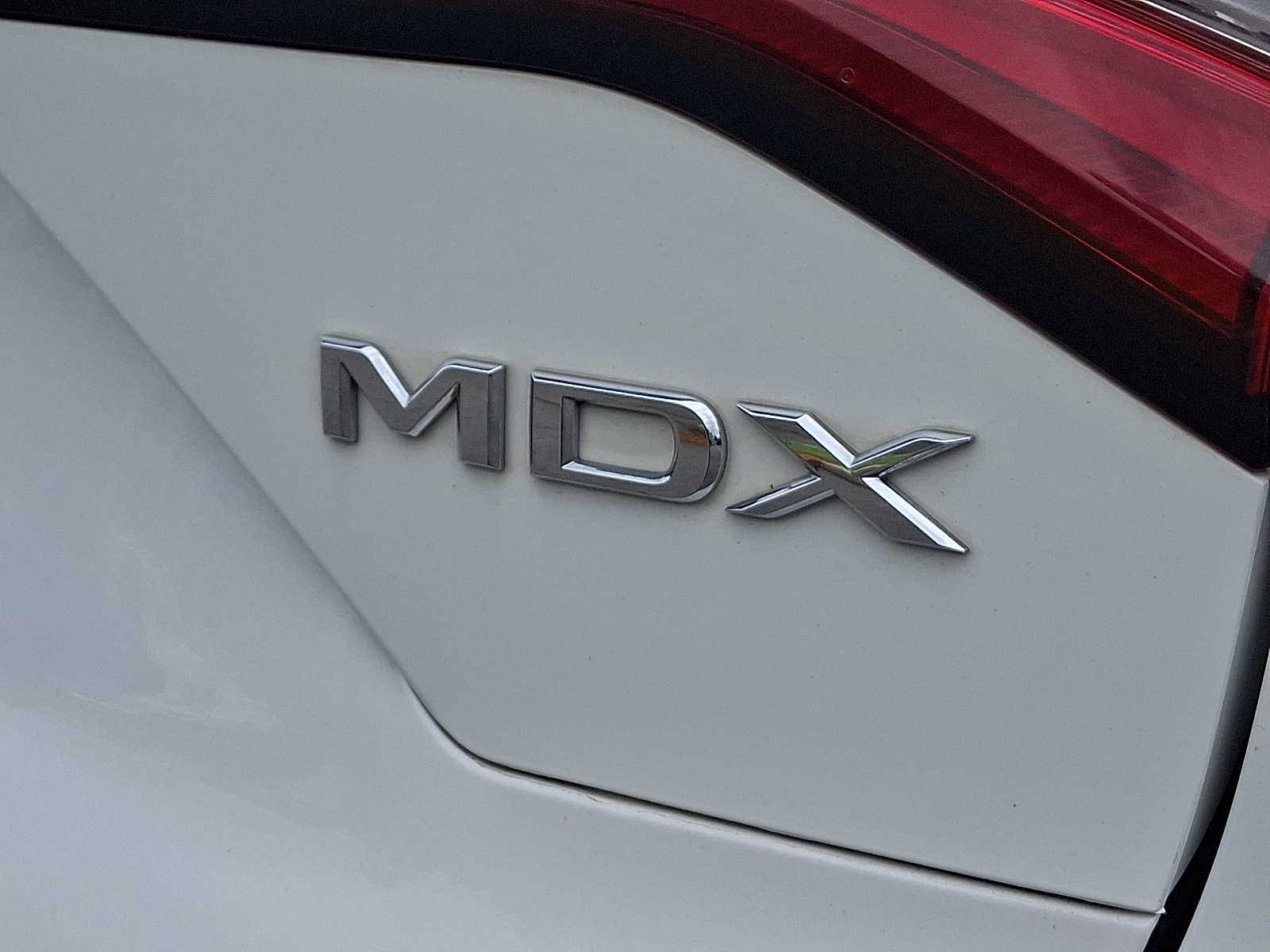 Used 2023 Acura MDX SUV