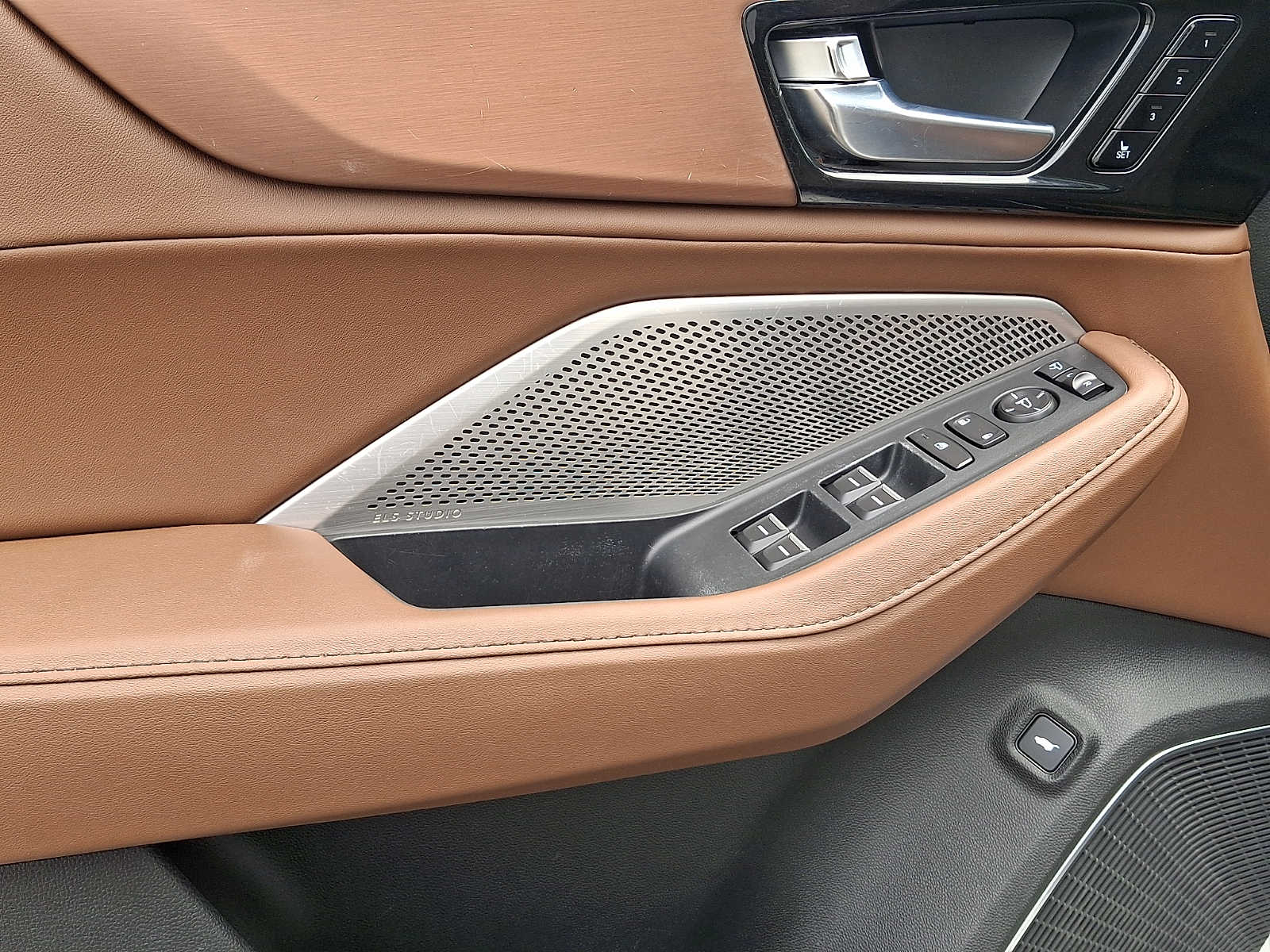 Used 2023 Acura MDX SUV