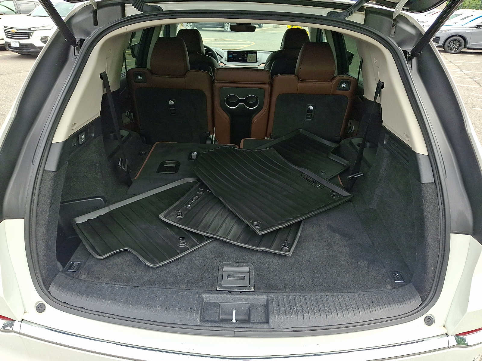 Used 2023 Acura MDX SUV