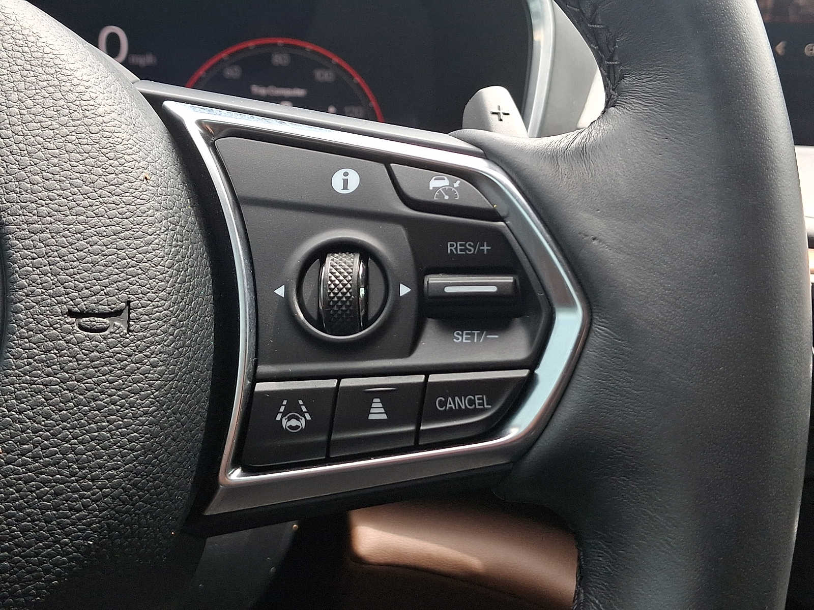 Used 2023 Acura MDX SUV
