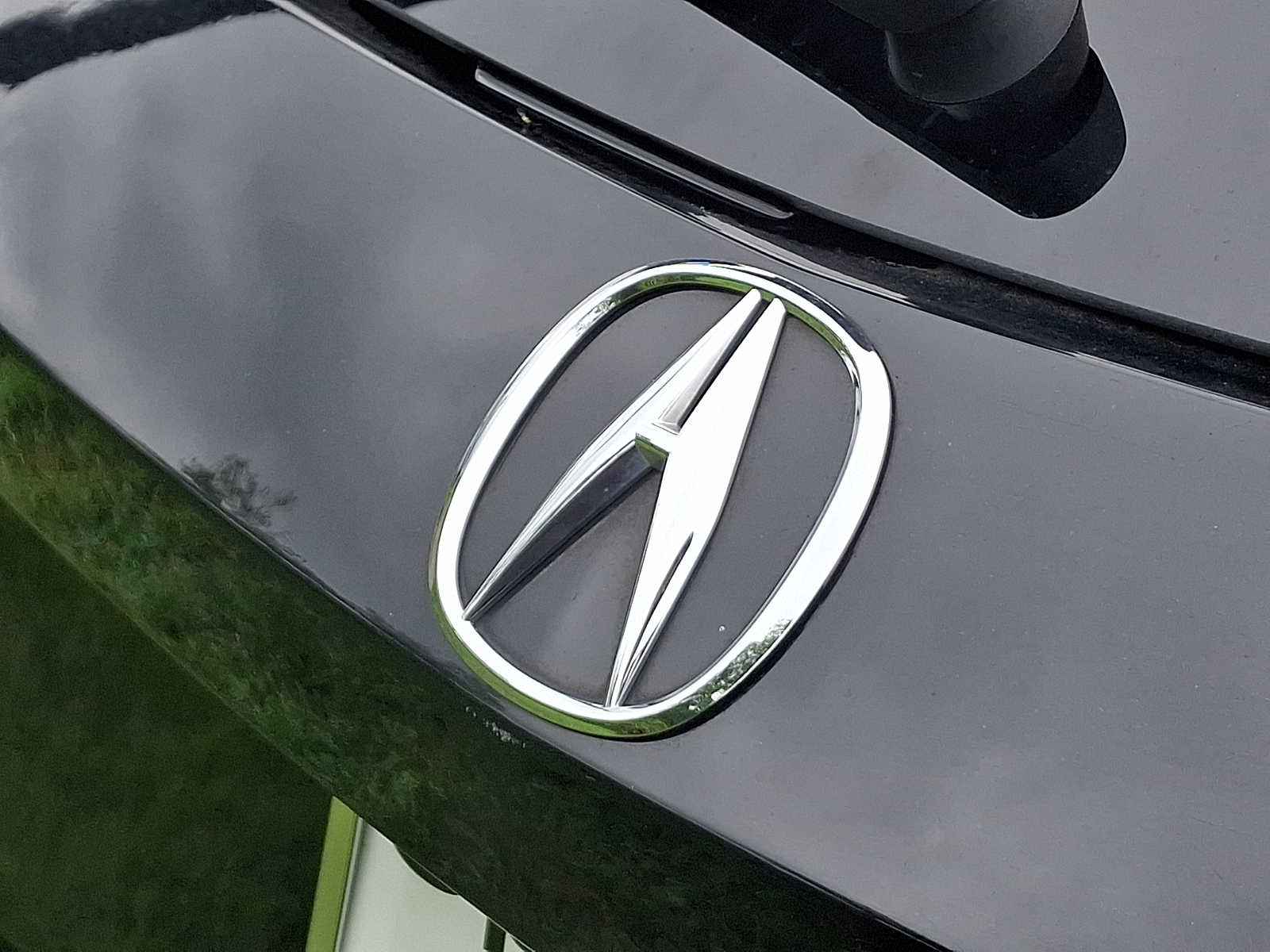 Used 2024 Acura MDX SUV