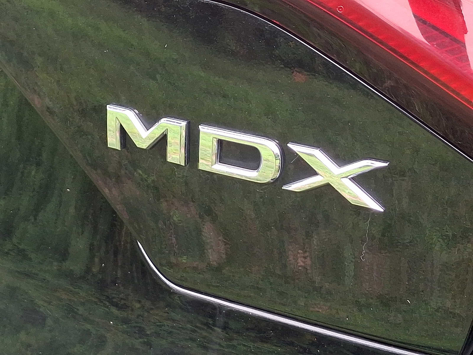 Used 2024 Acura MDX SUV