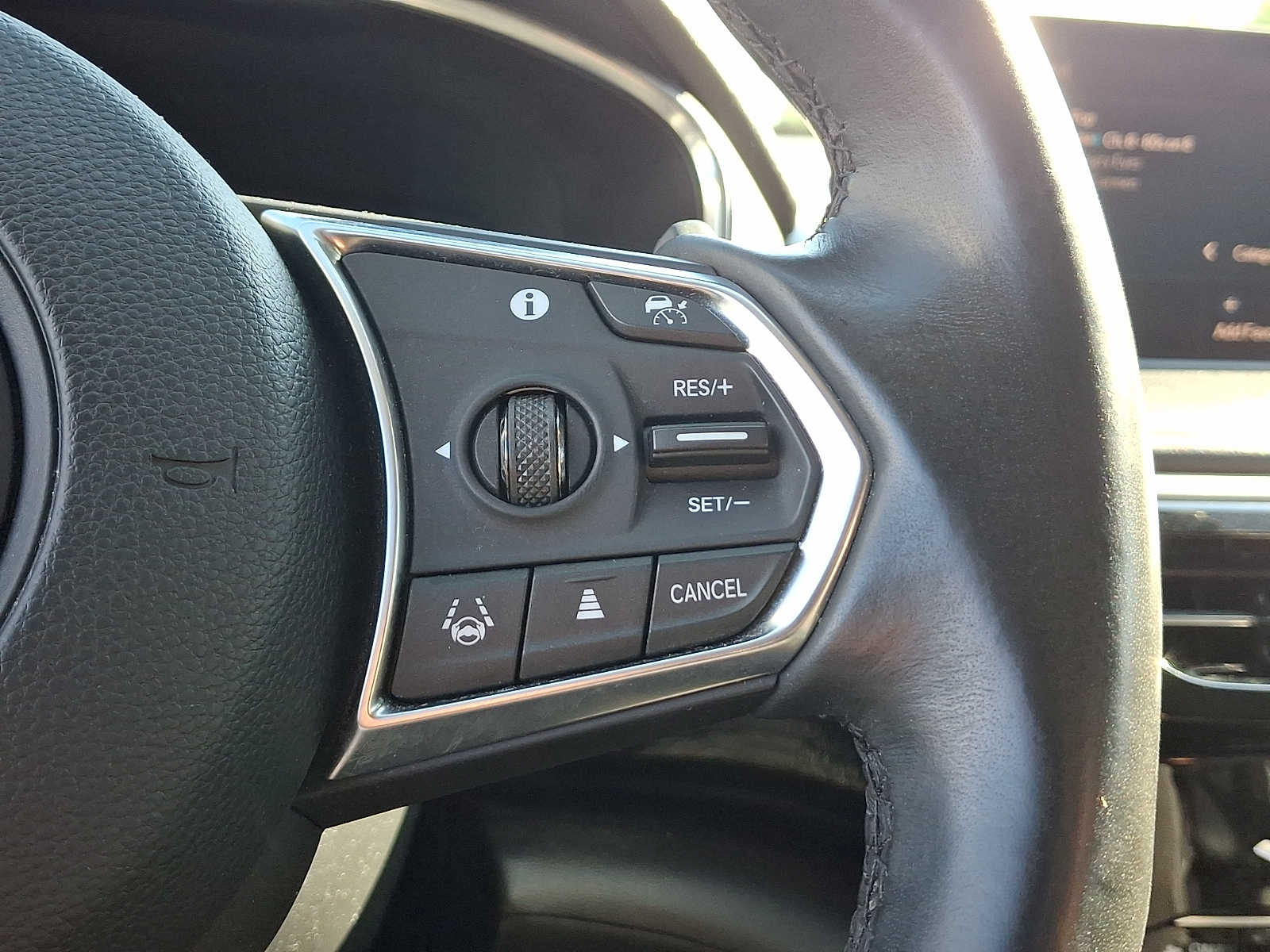 Used 2024 Acura MDX SUV
