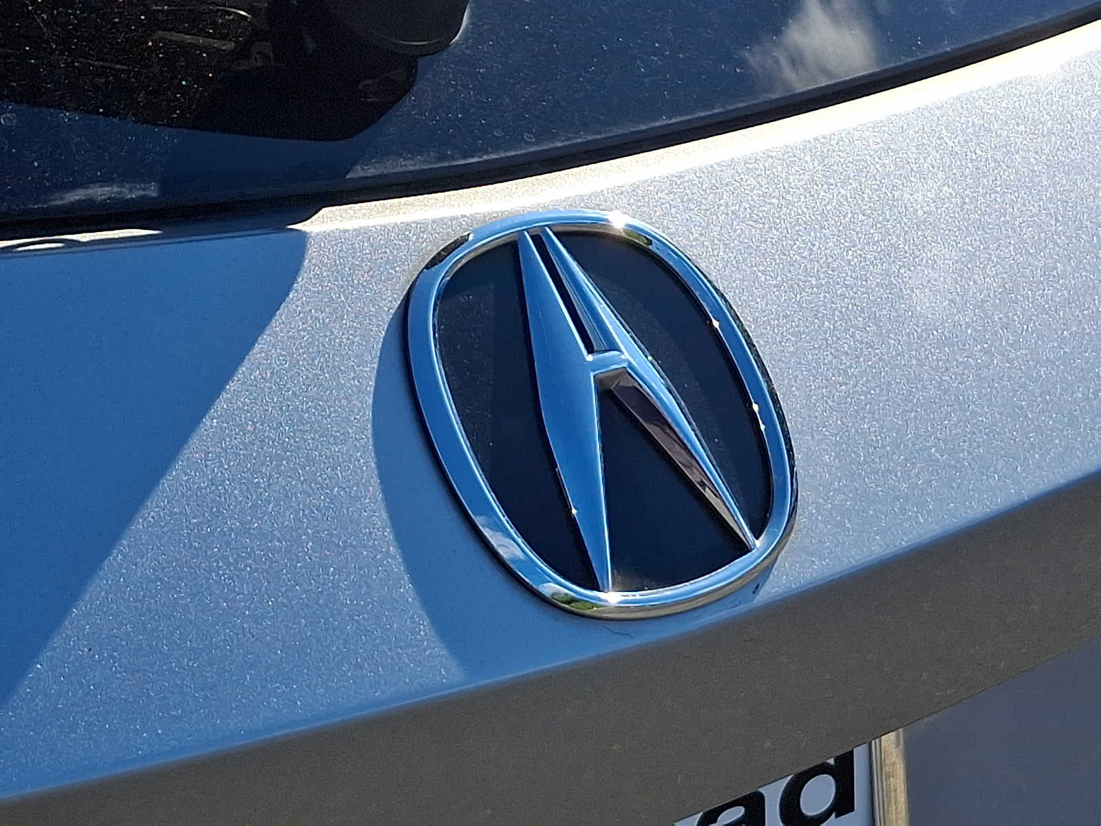 Used 2024 Acura MDX SUV