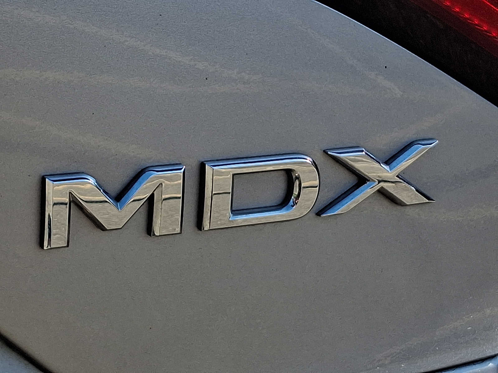 Used 2024 Acura MDX SUV