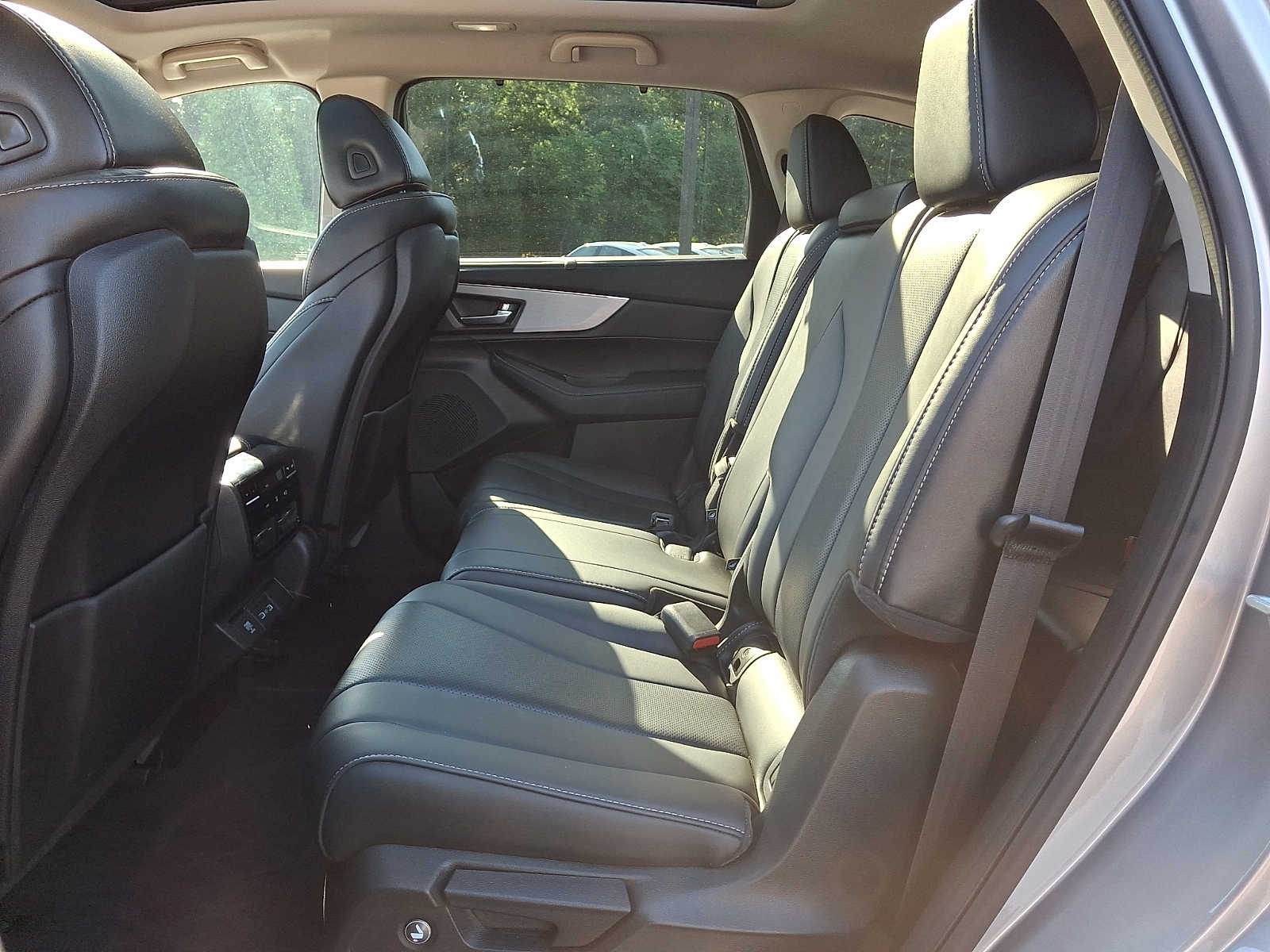 Used 2024 Acura MDX SUV