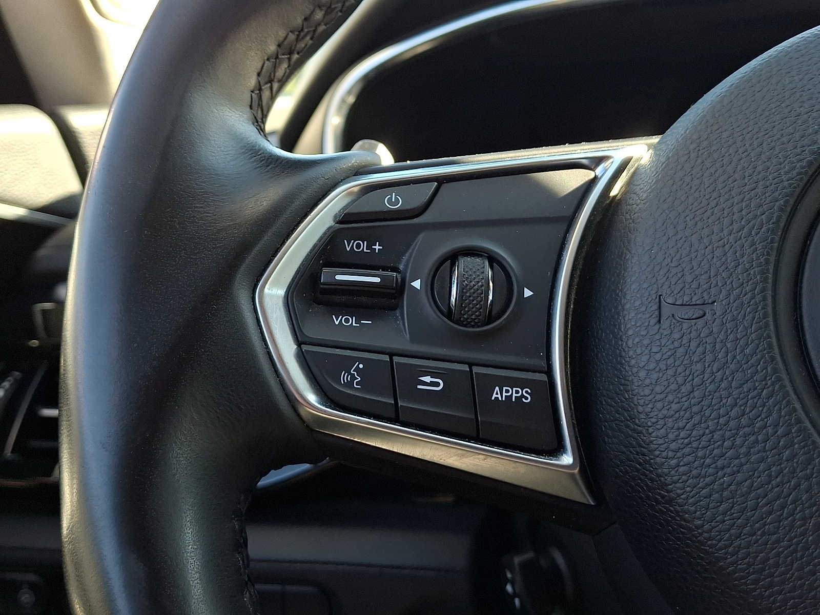Used 2024 Acura MDX SUV