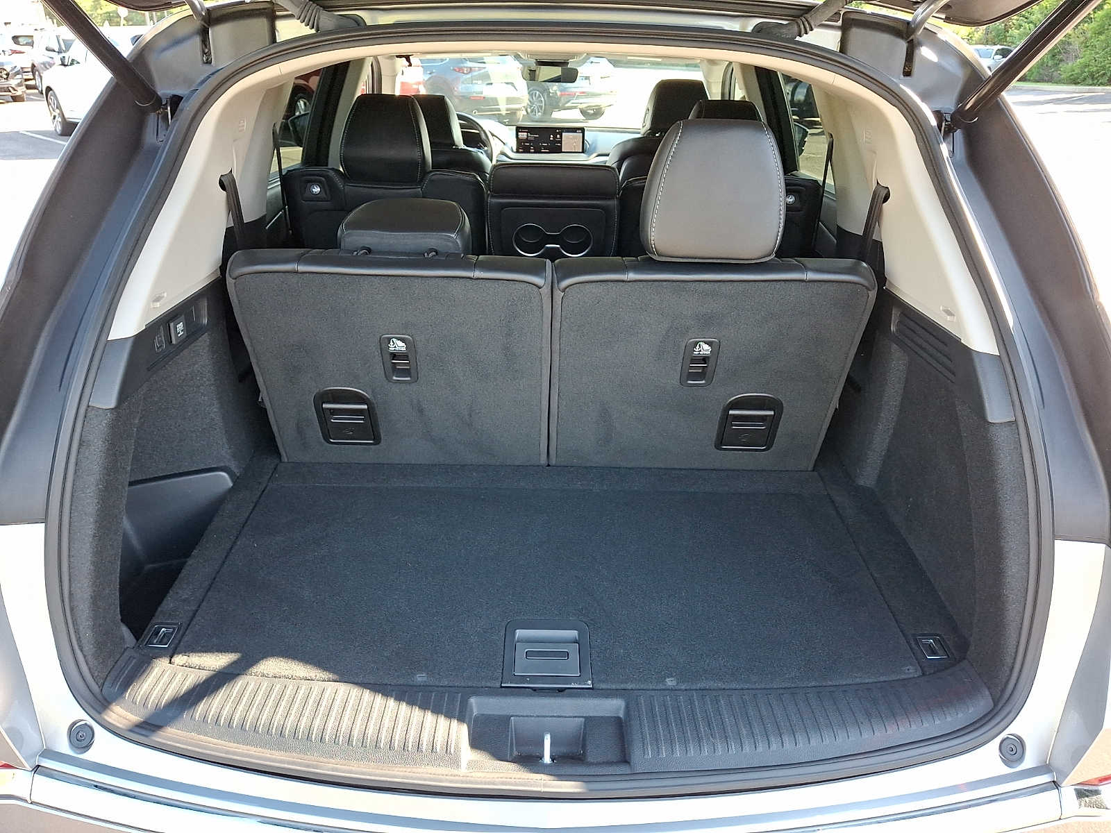 Used 2024 Acura MDX SUV