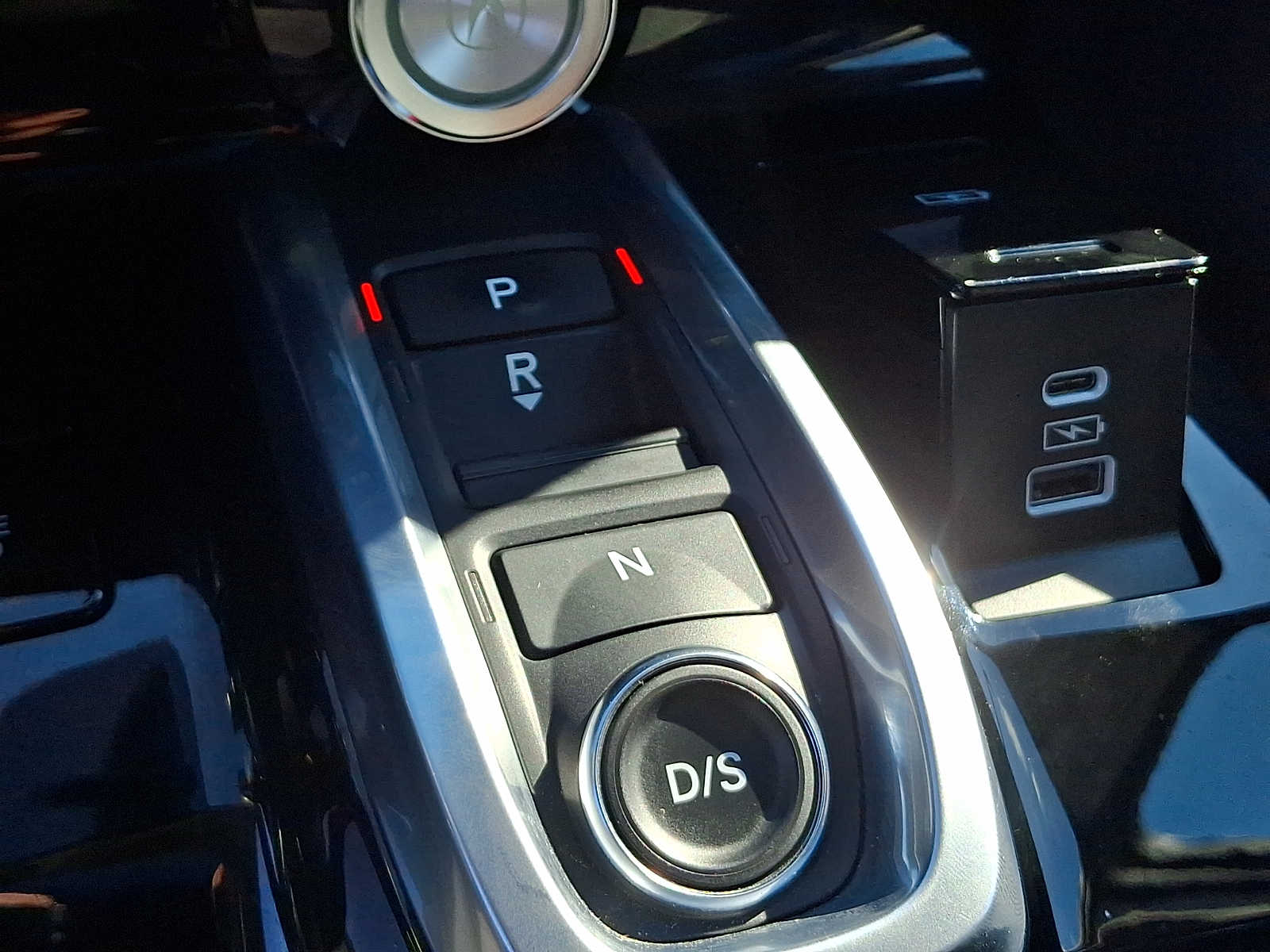Used 2024 Acura MDX SUV