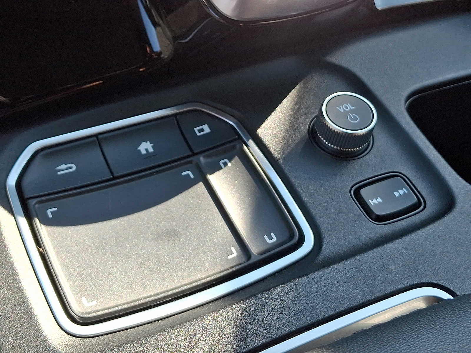 Used 2024 Acura MDX SUV